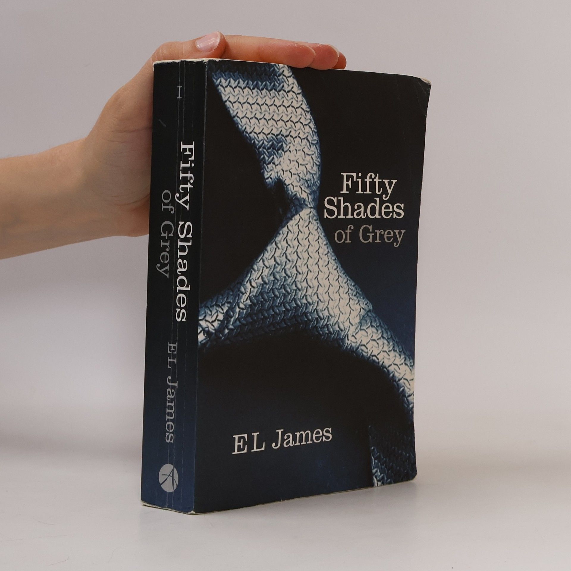 Fifty Shades of Grey