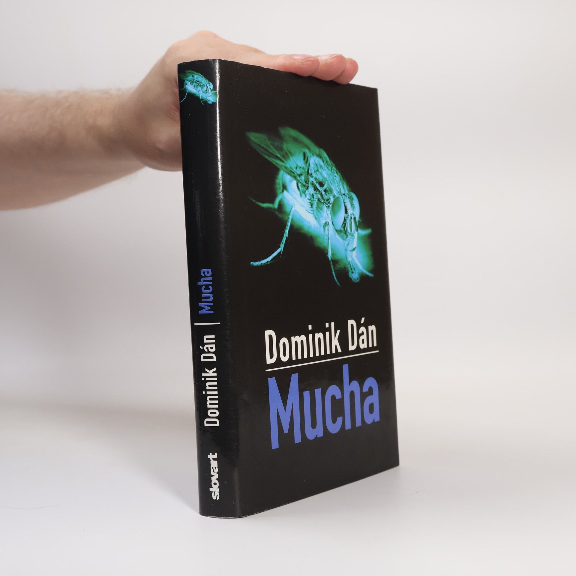 Dominik Dán Mucha