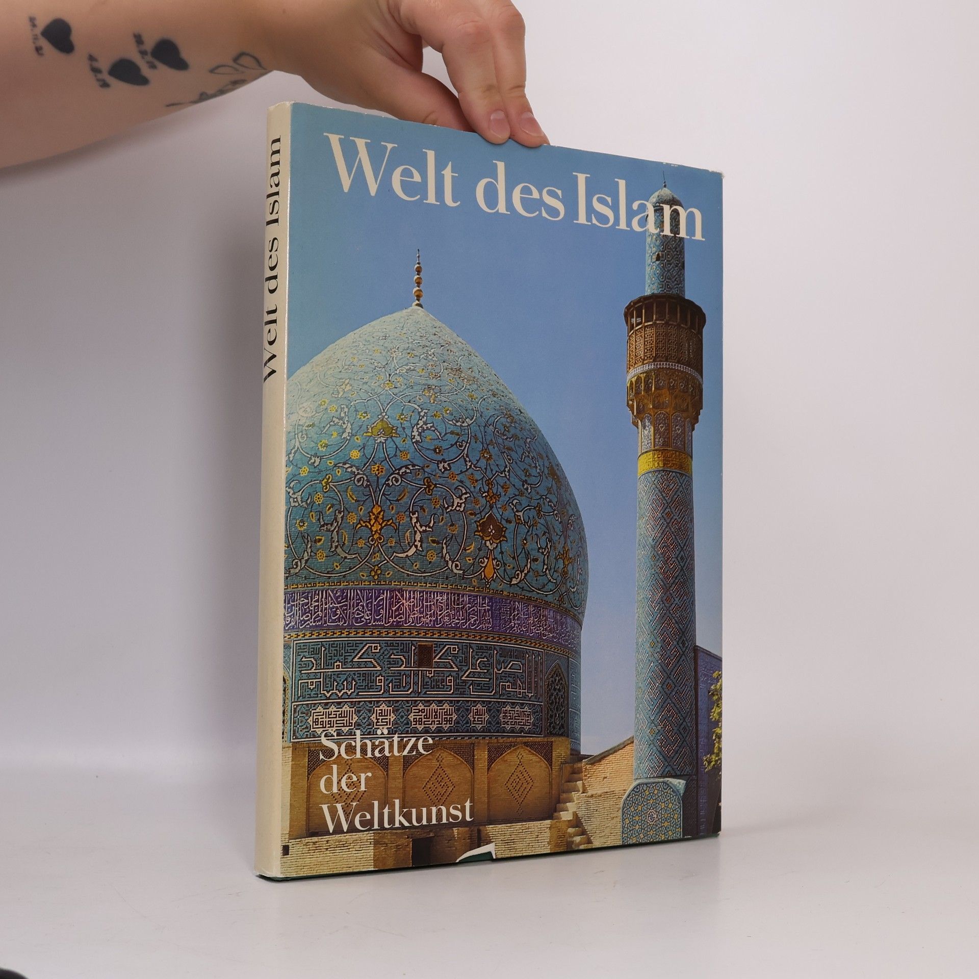 Autorenkollektiv Welt des Islam