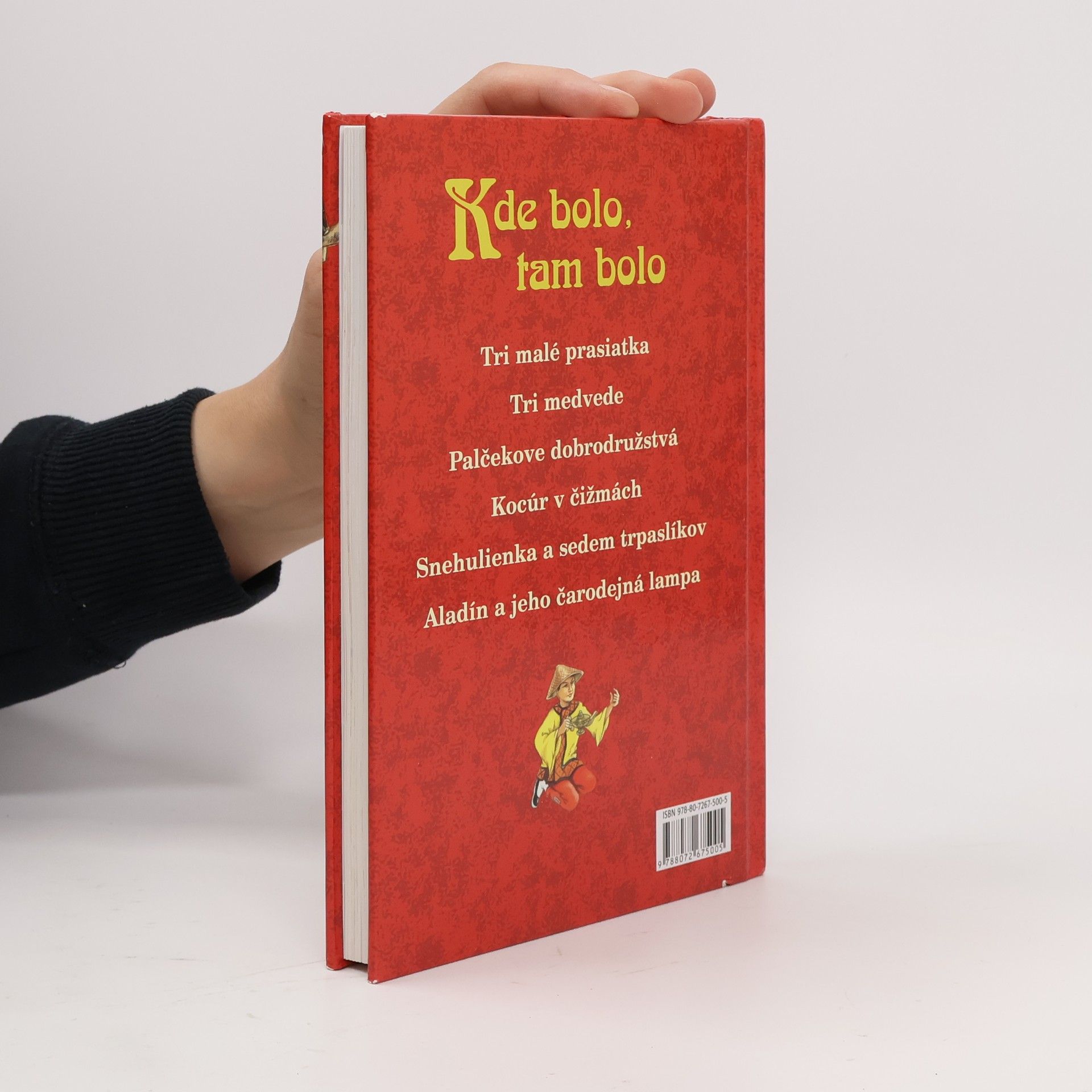 Autorenkollektiv Kde bolo, tam bolo