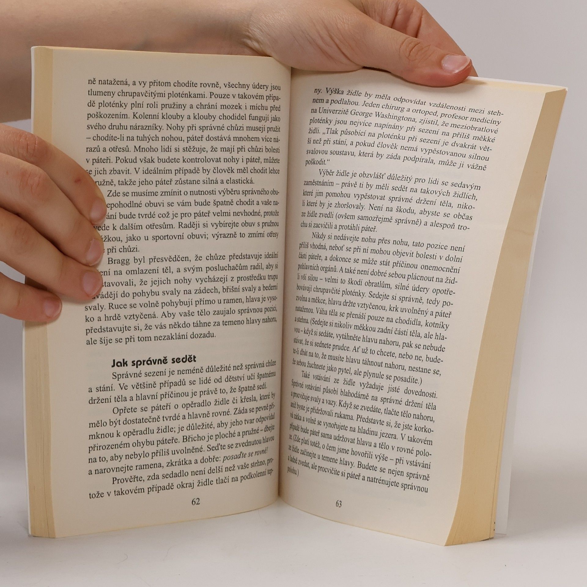 Autorenkollektiv Jak se dožít 120 let podle systému Paula Bragga Jak se dožít 120 let