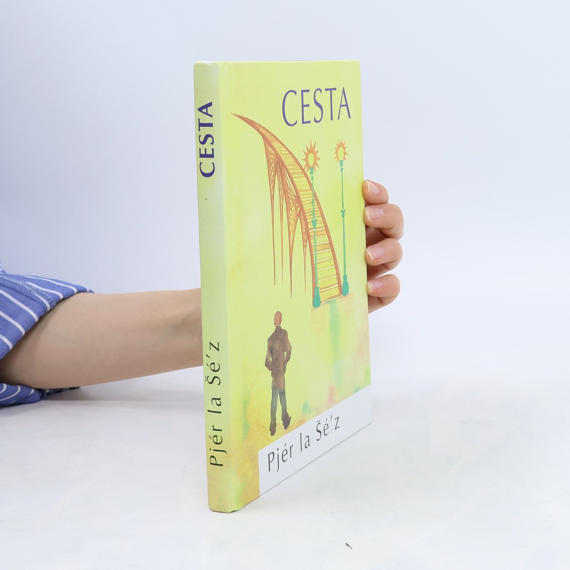 Cesta