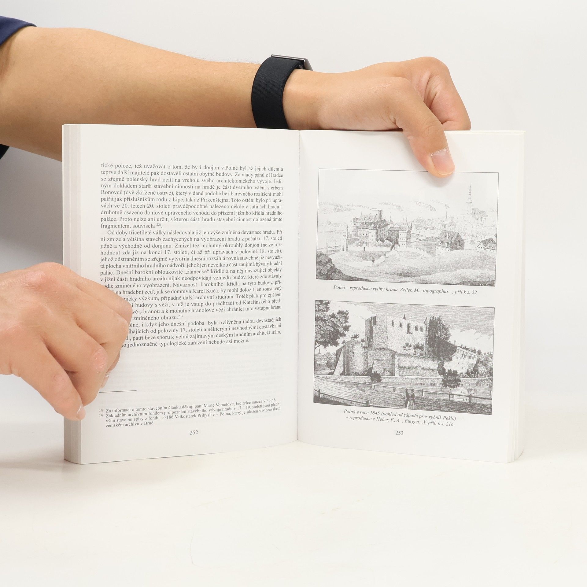 Autorenkollektiv Východočeské listy historické. číslo 23-24/2005