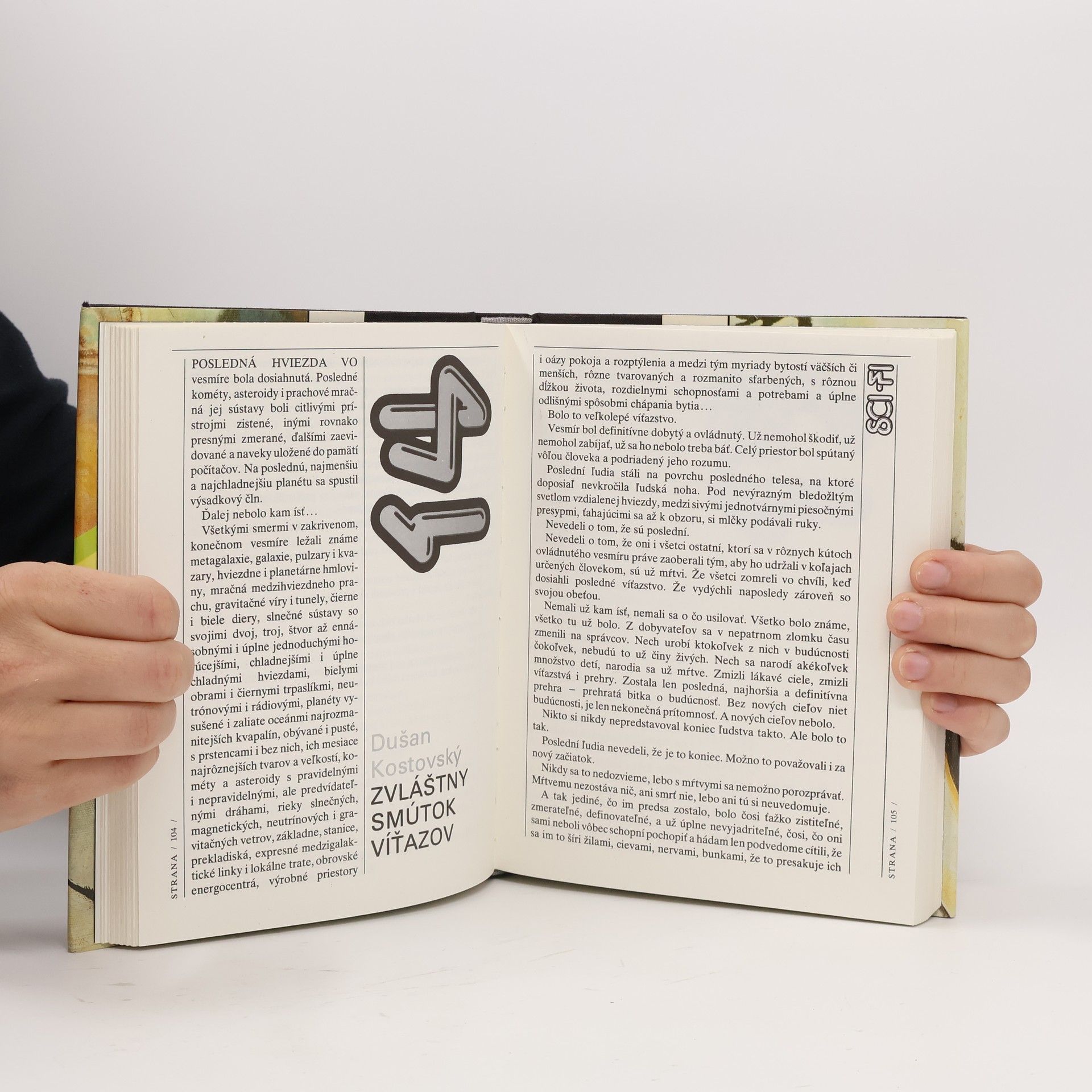 Autorenkollektiv Sci-Fi. Správy z neznámych svetov