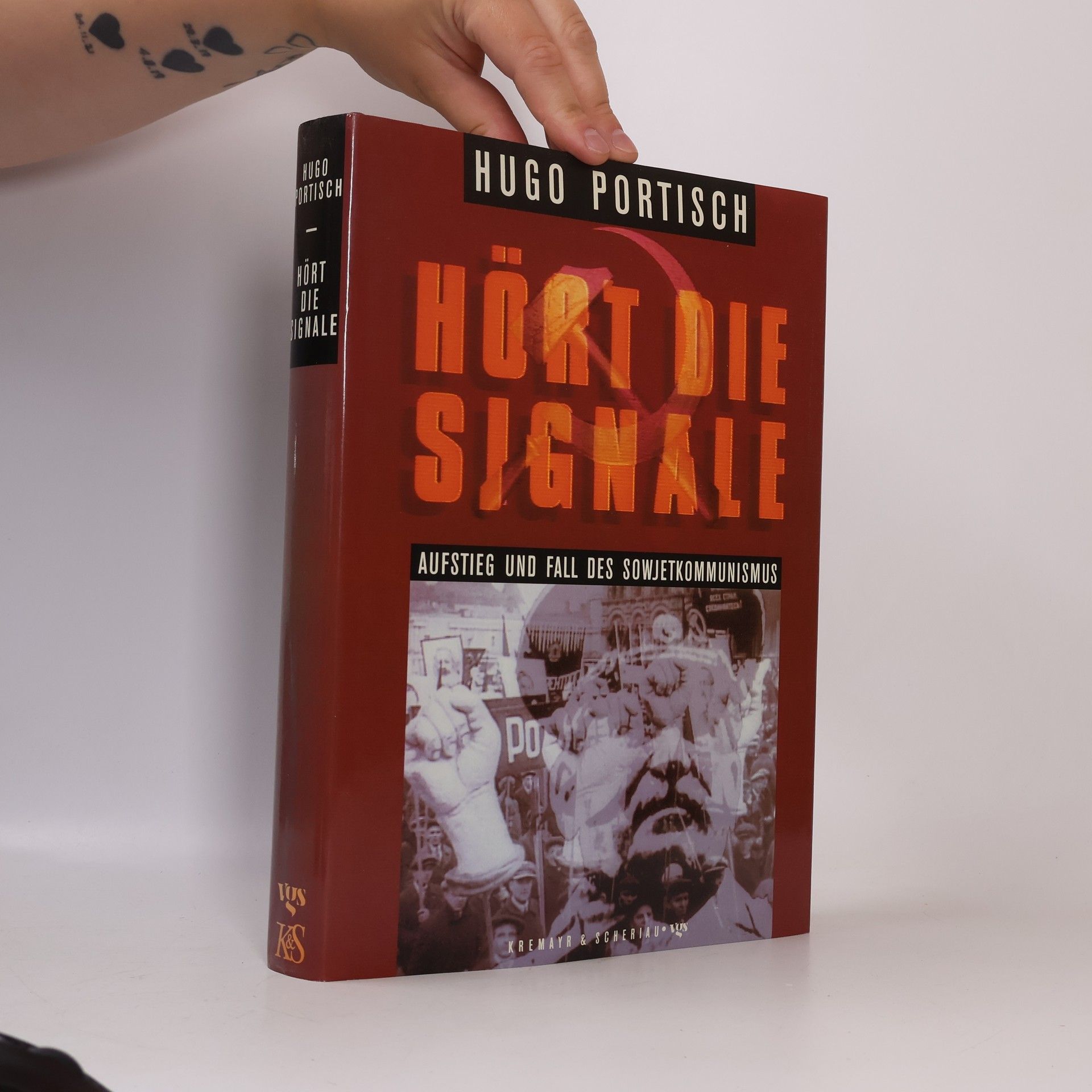 Hört die Signale