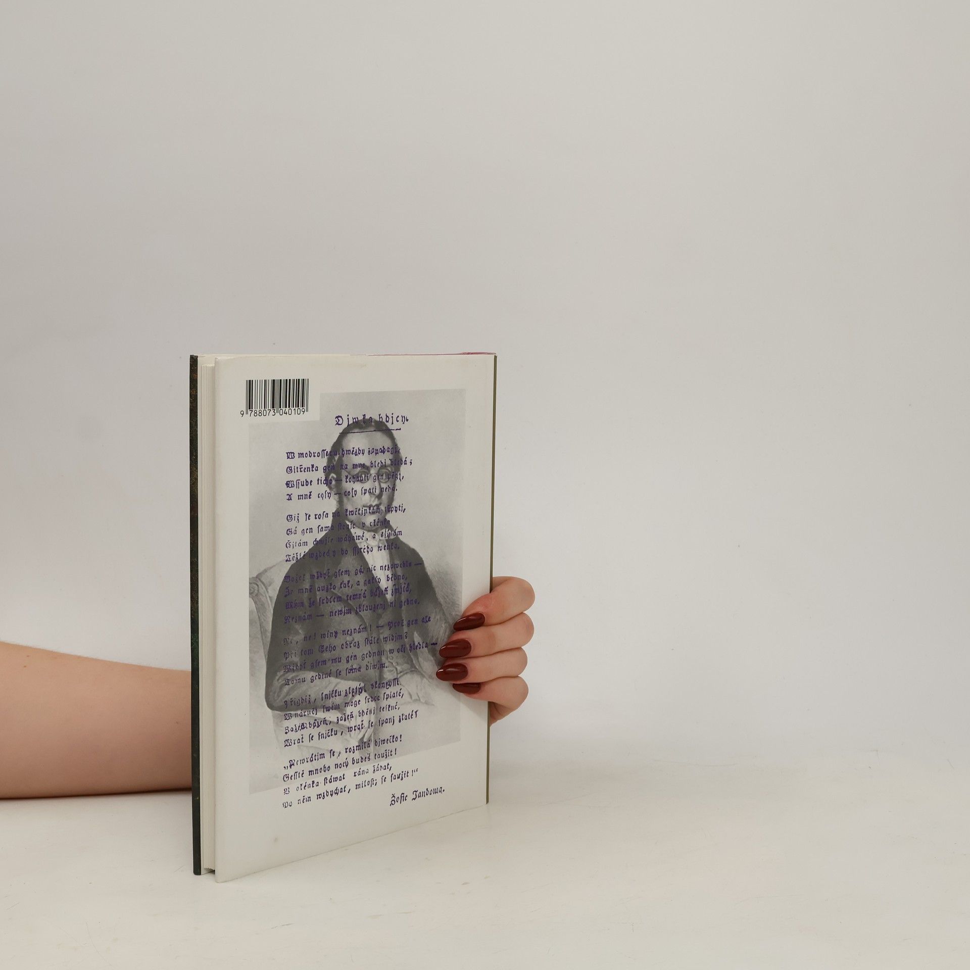Jaroslav Čechura Falza a podvody české historie
