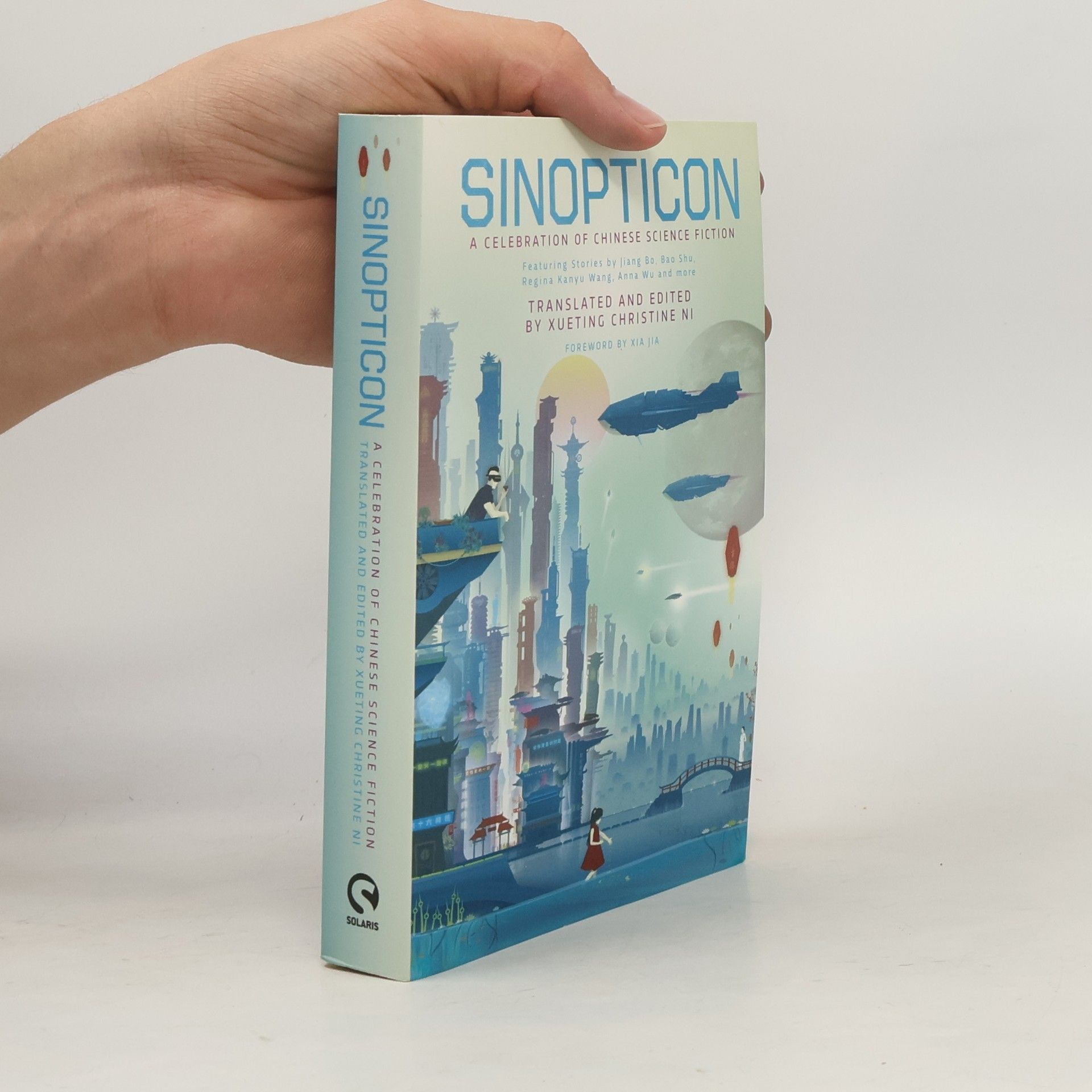 Sinopticon 2021