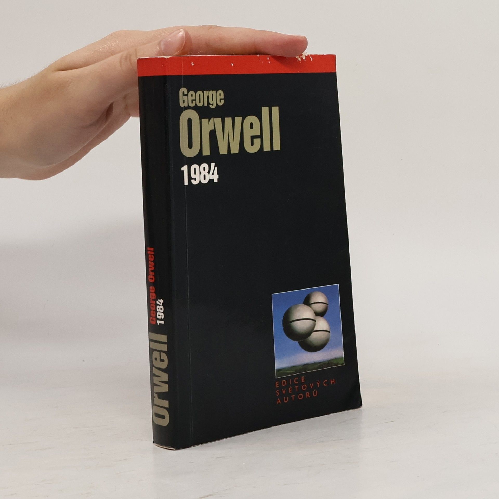 George Orwell 1984