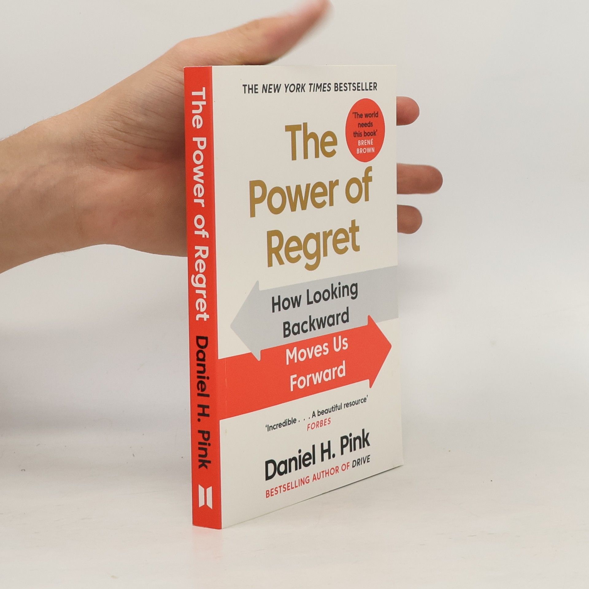 Daniel H. Pink The Power of Regret