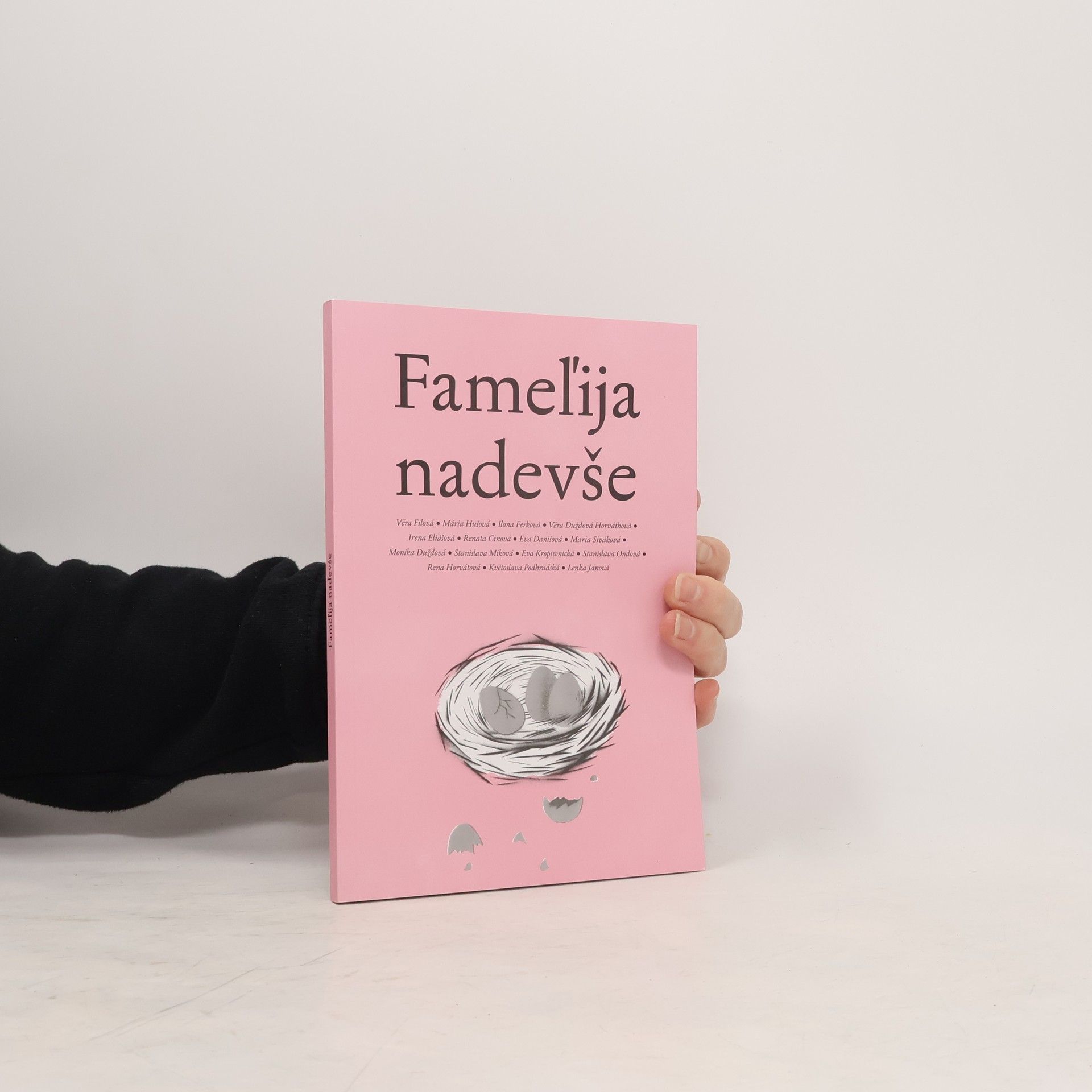 Autorenkollektiv Fameľija nadevše