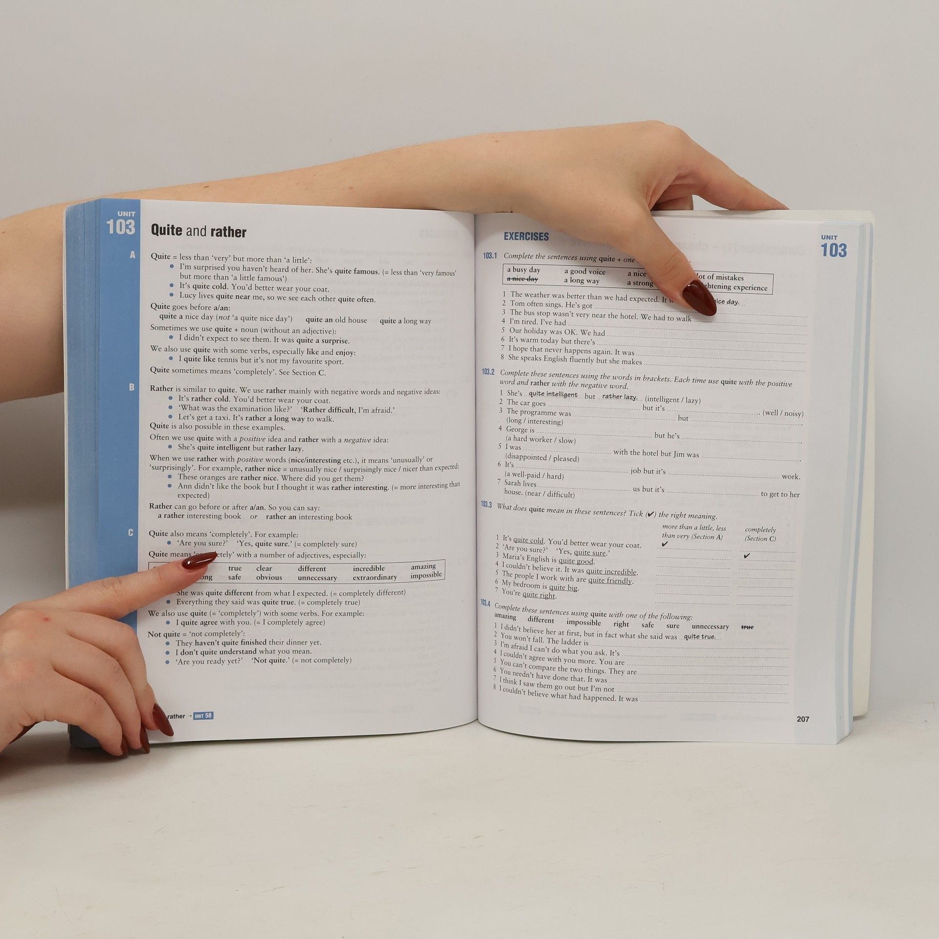Raymond Murphy English Grammar in Use with Answers