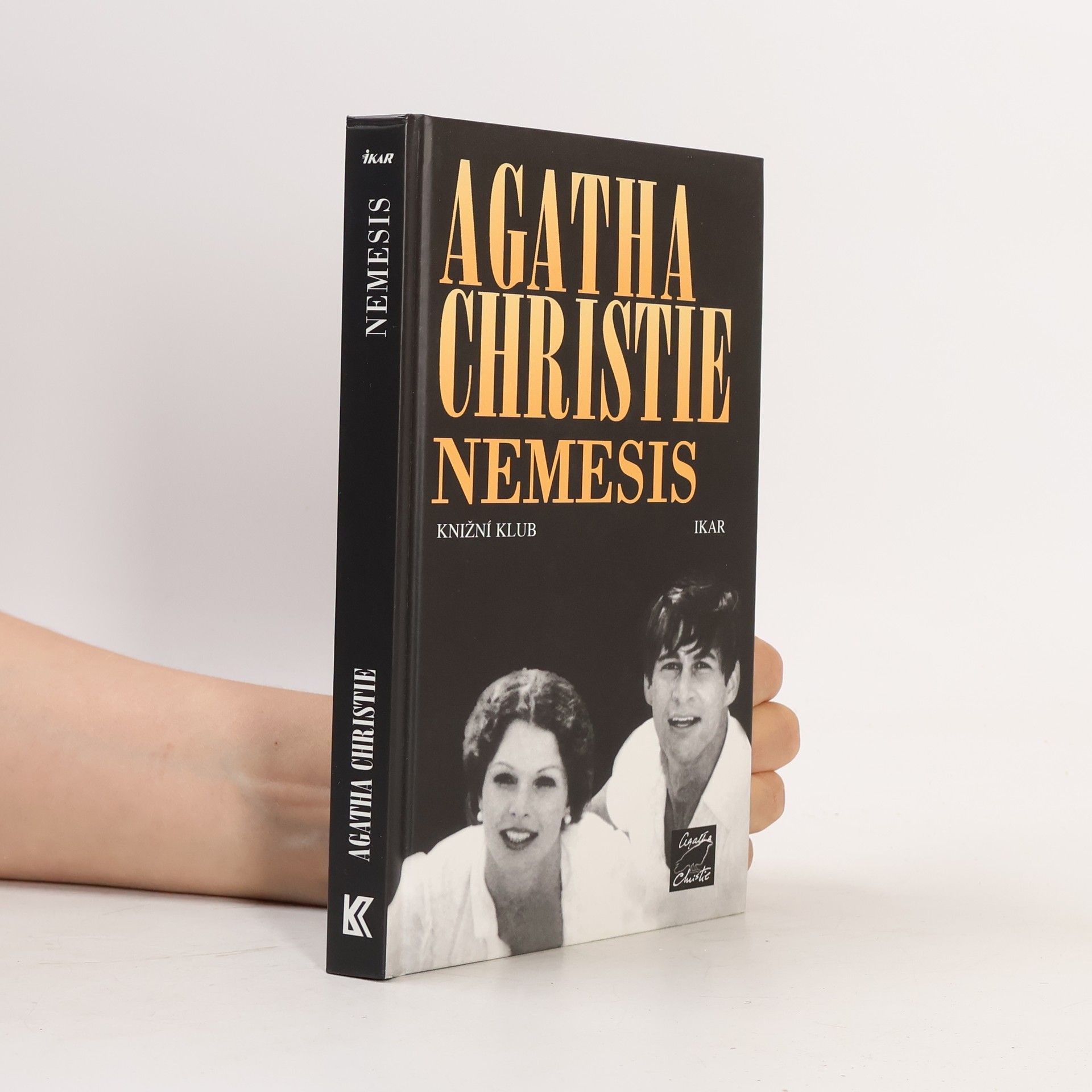 Agatha Christie Nemesis