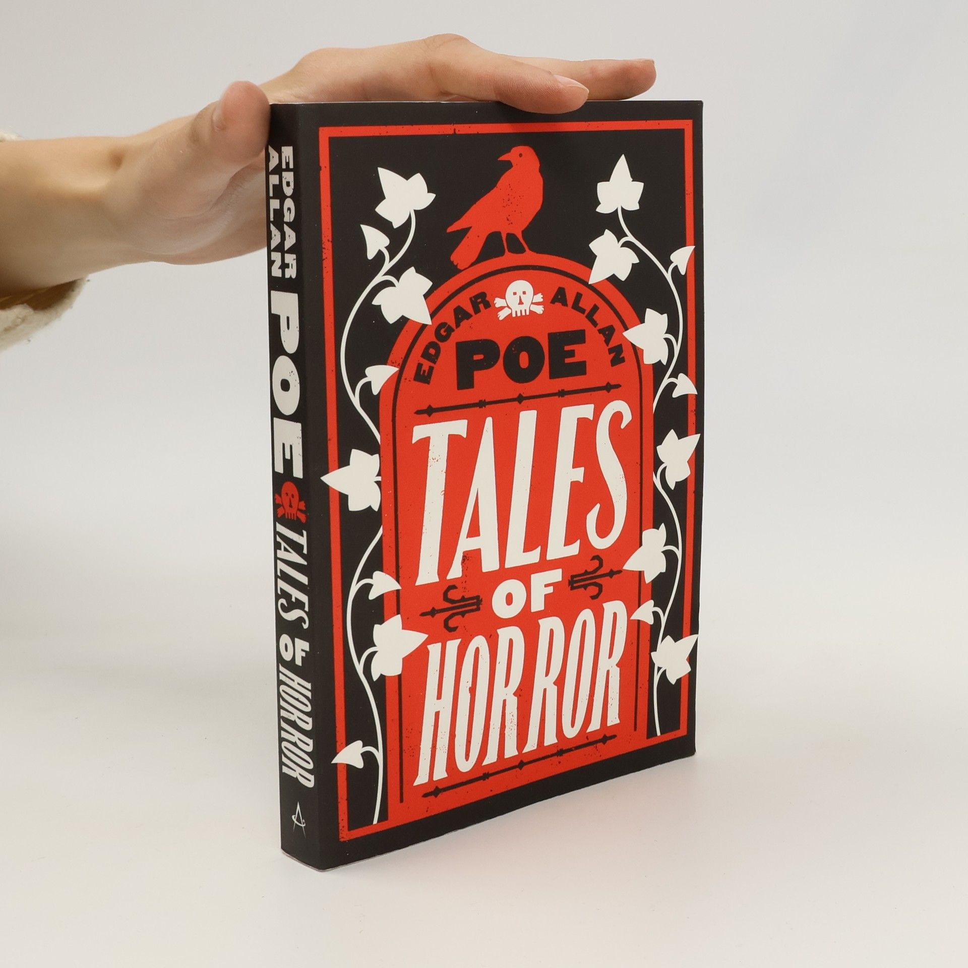 Edgar Allan Poe Tales of horror