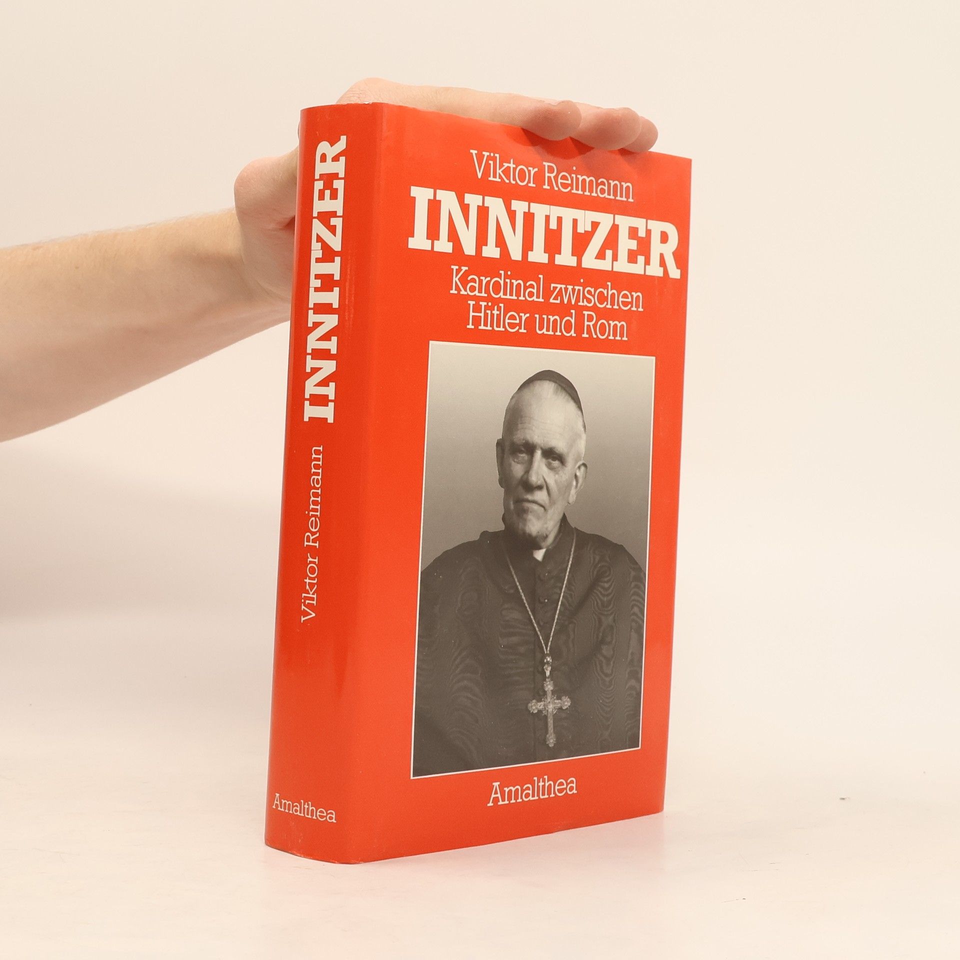 Viktor Reimann Innitzer