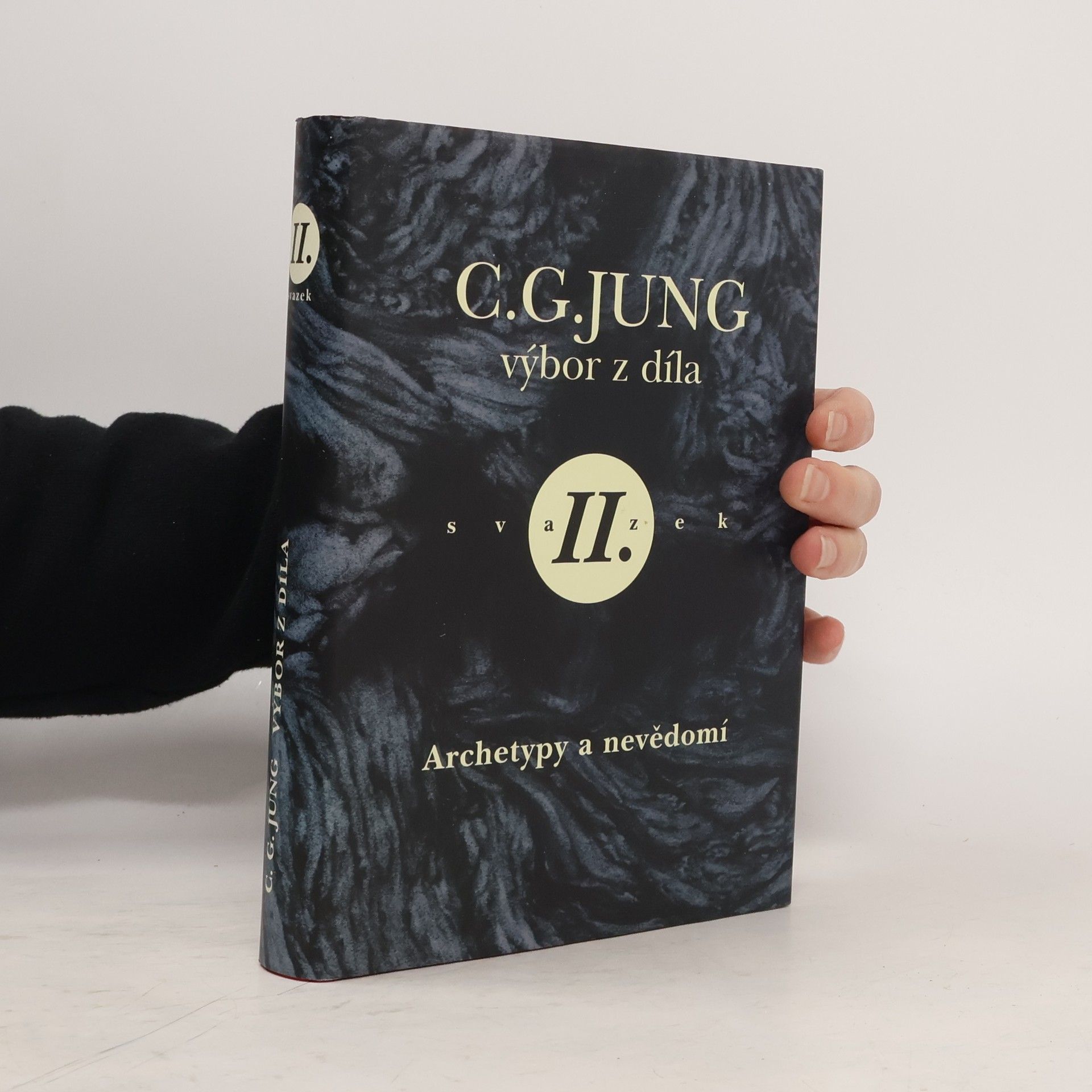 Carl Gustav Jung Výbor z díla II.
