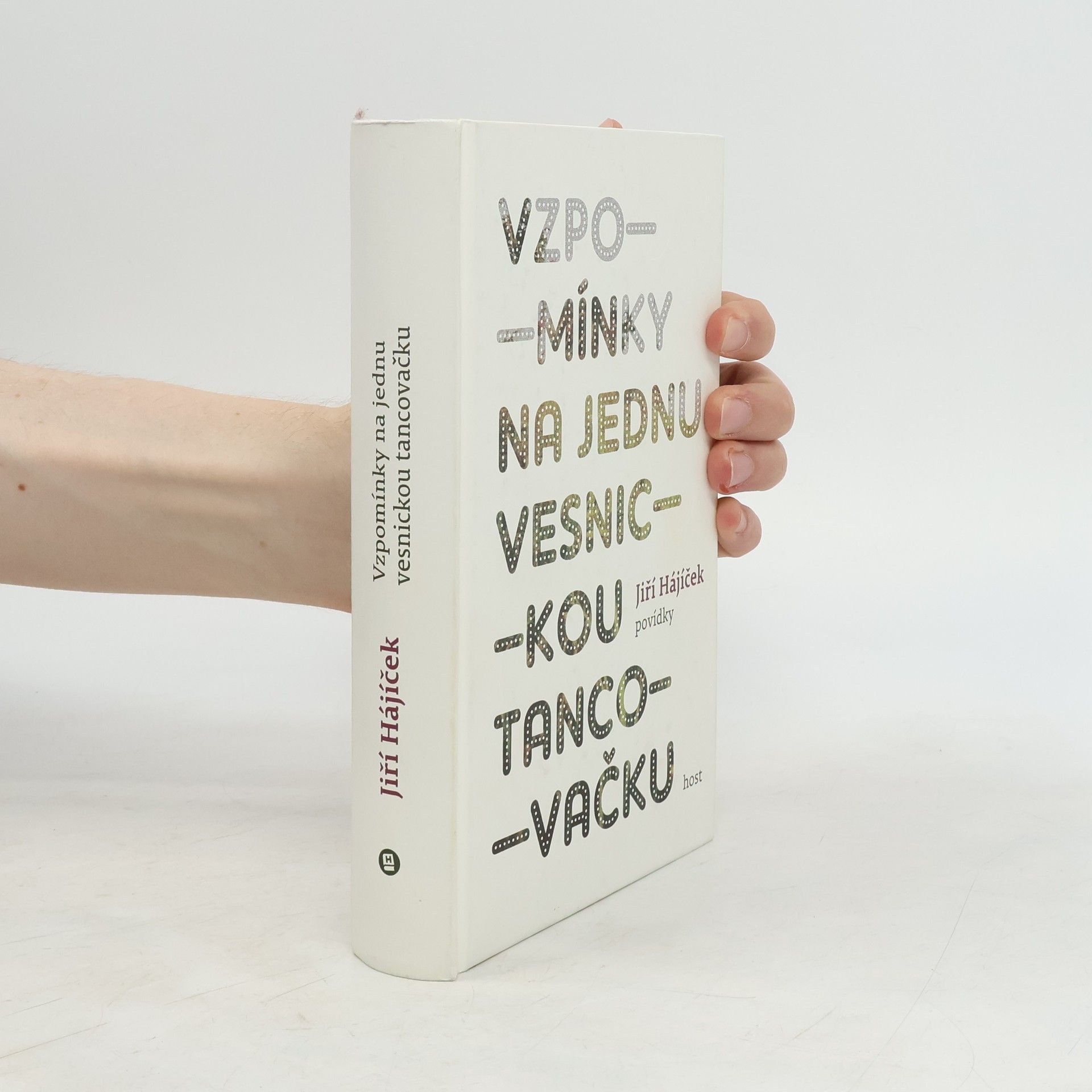 Vzpomínky na jednu vesnickou tancovačku