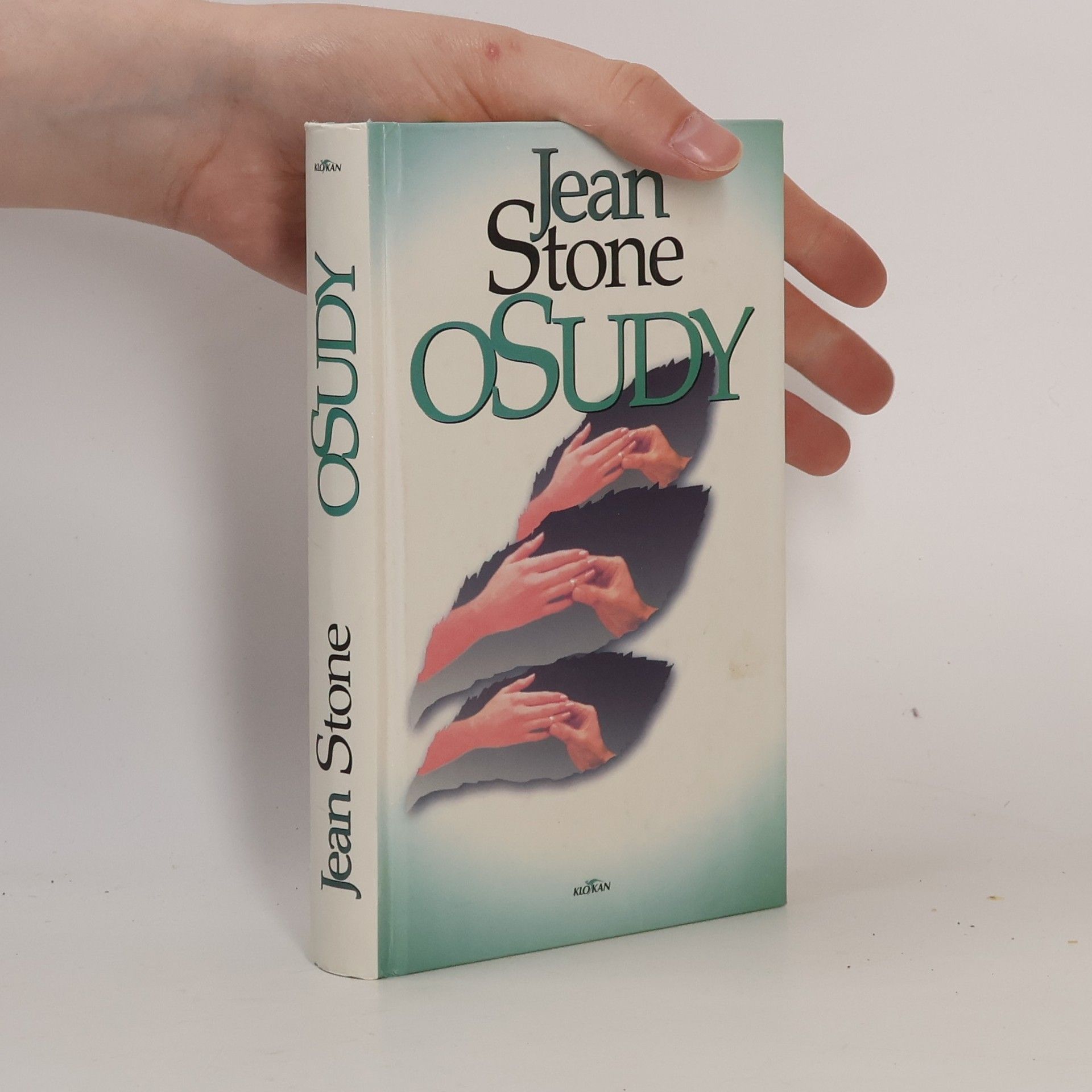 Jean Stone Osudy
