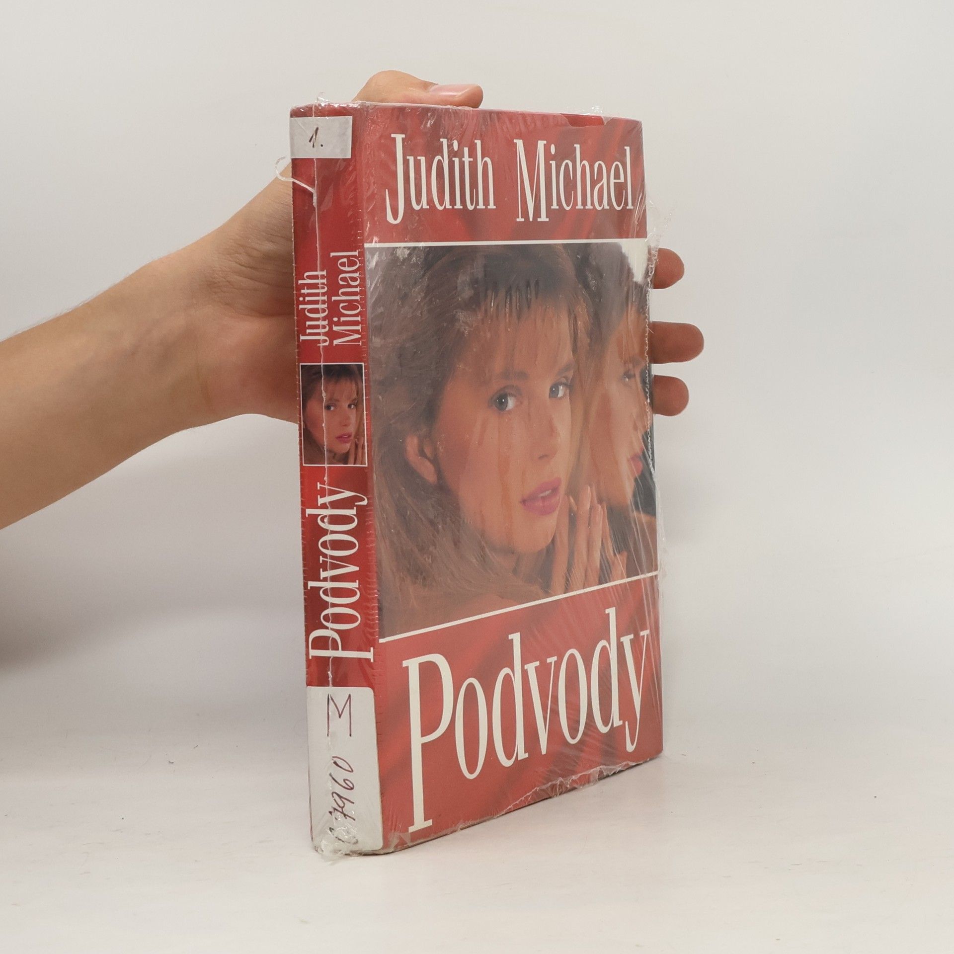 Judith Michael Podvody