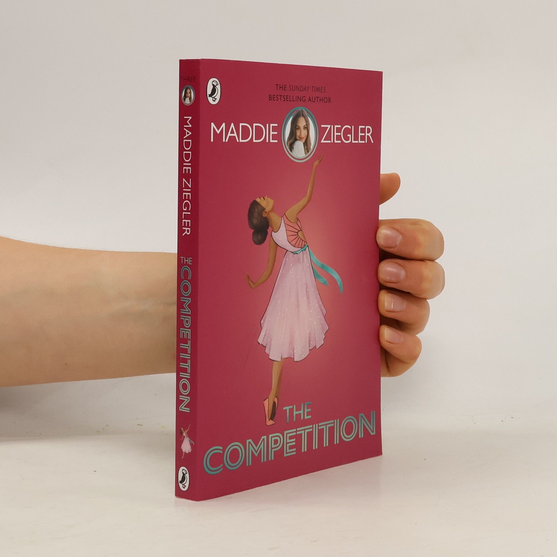 The Competition