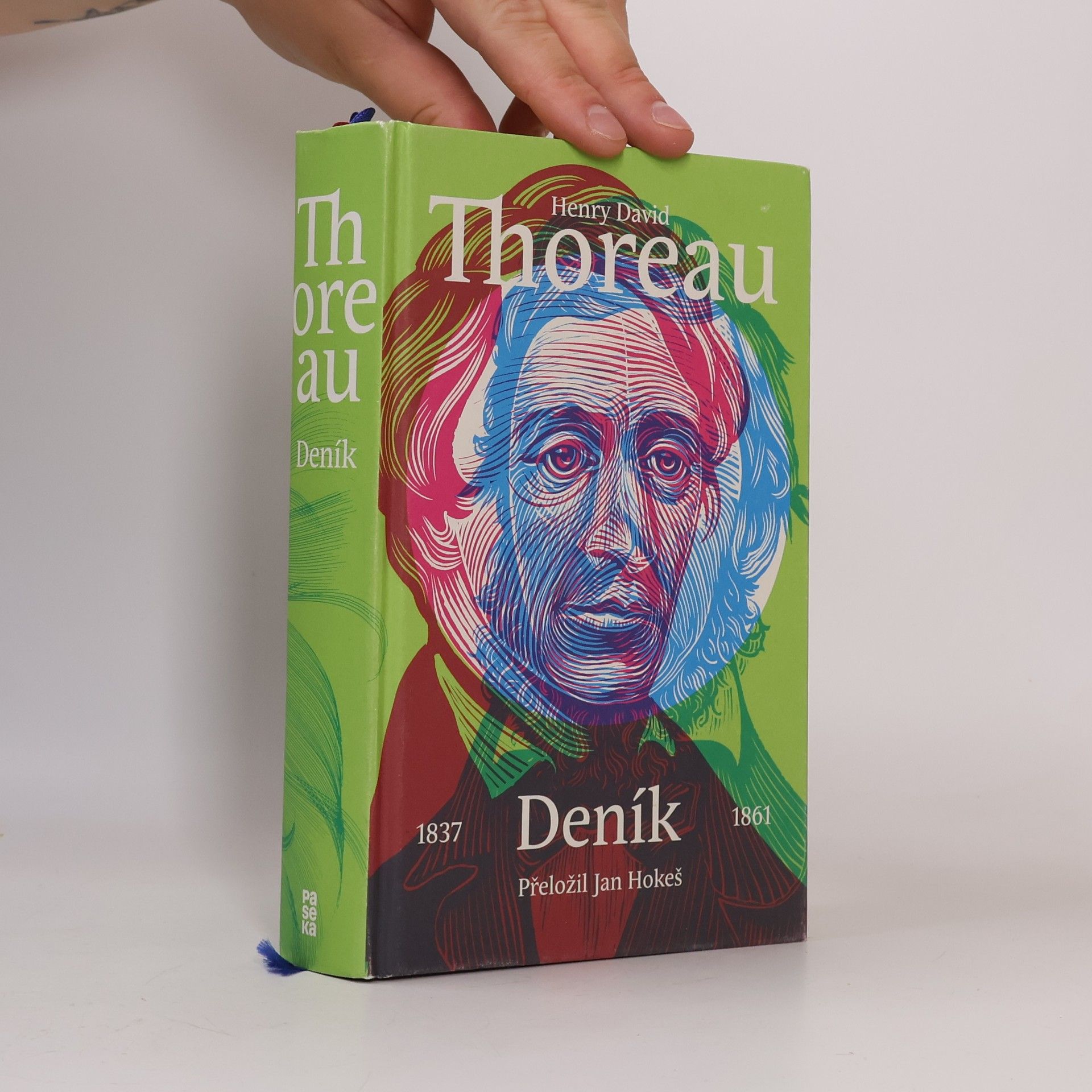 Jan Hokeš Deník