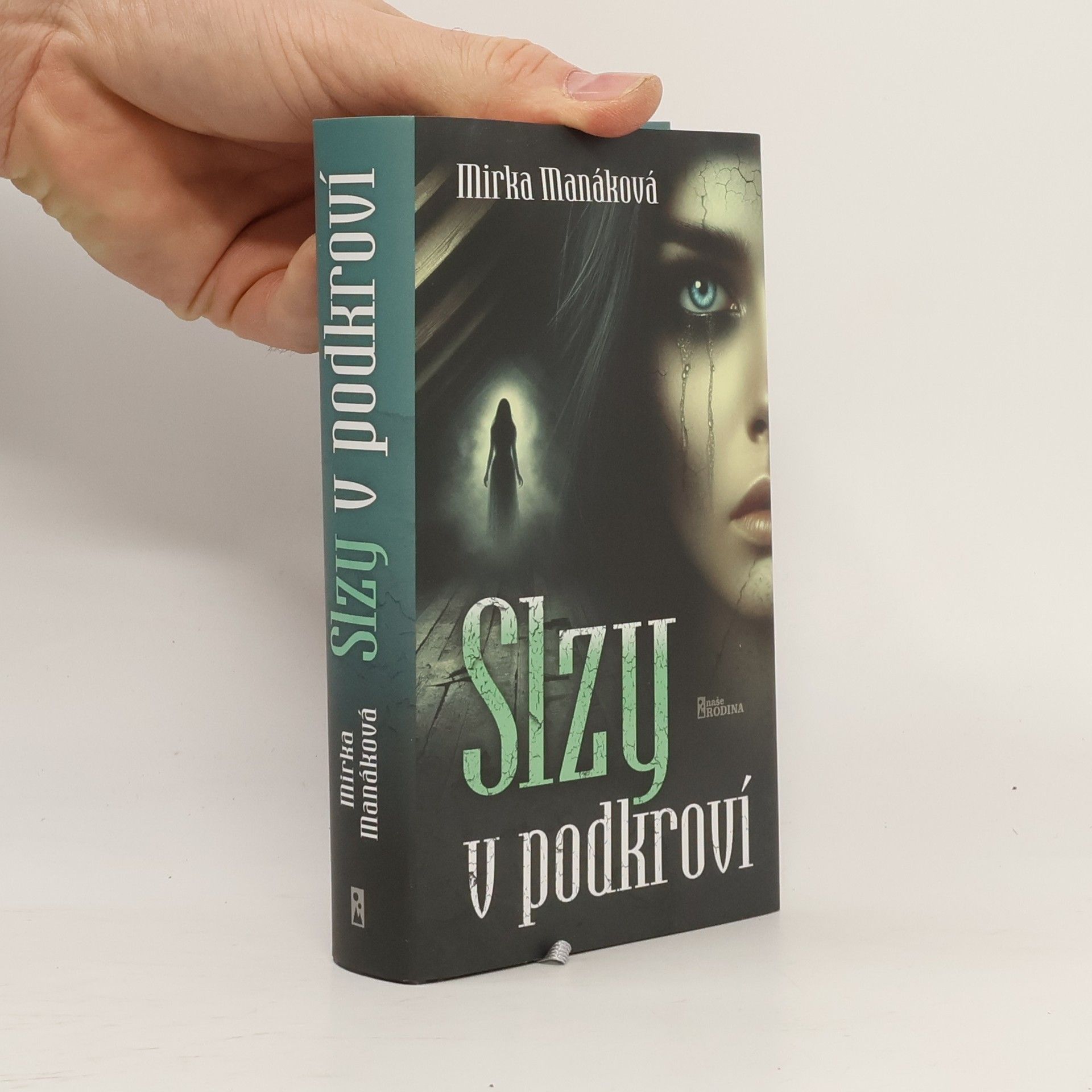 Slzy v podkroví