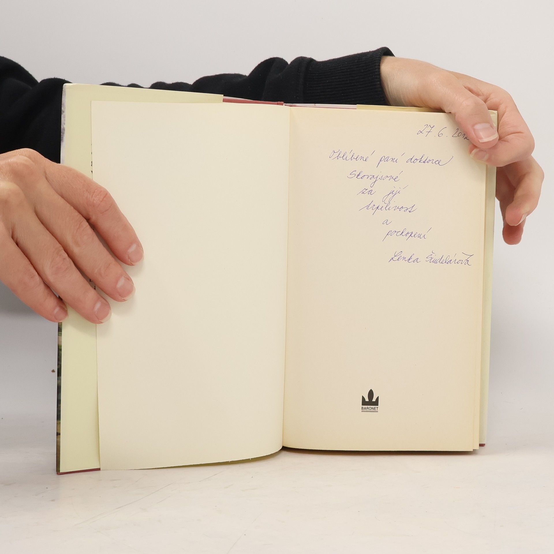 Annie Proulx Takhle je to dobrý