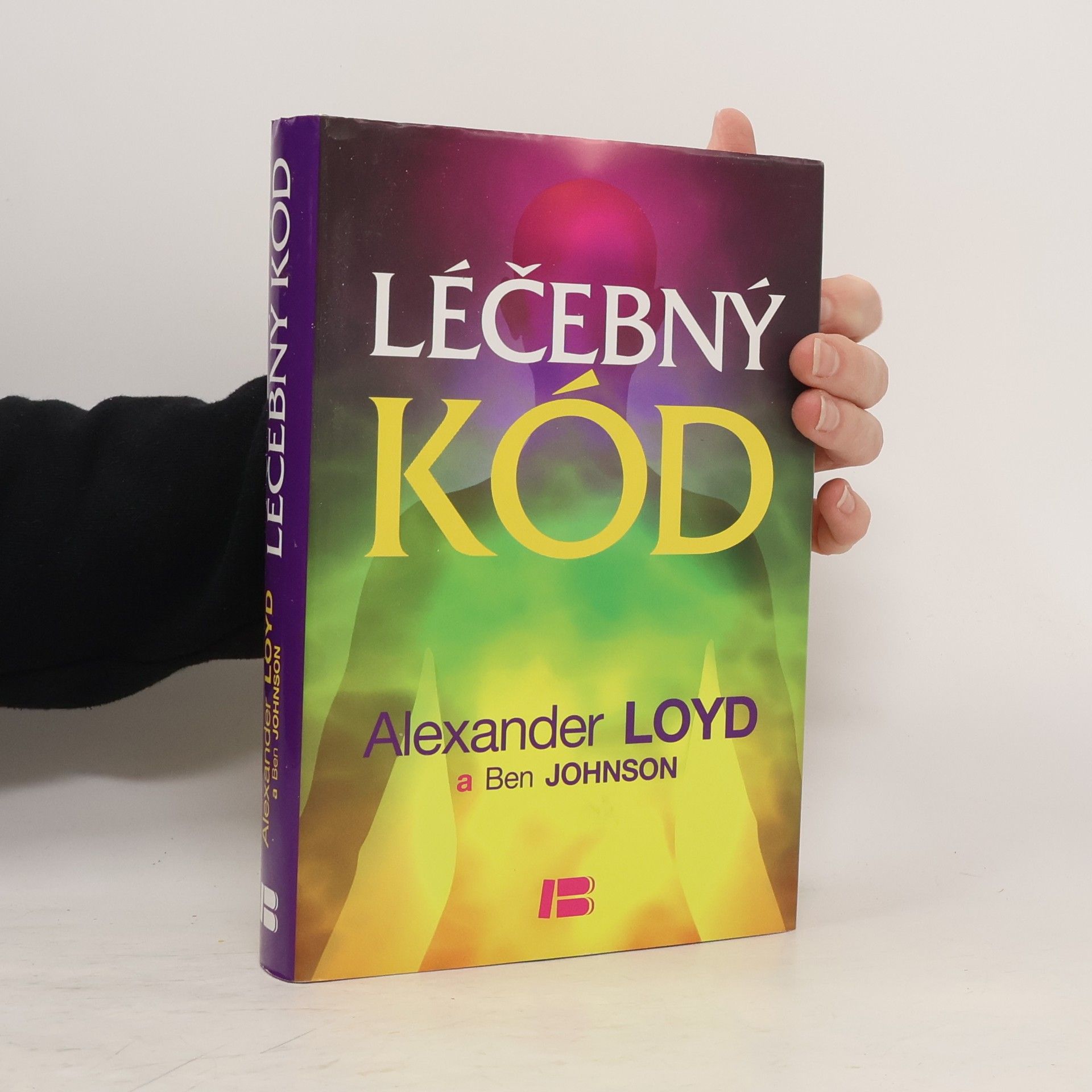 Alexander Loyd Léčebný kód