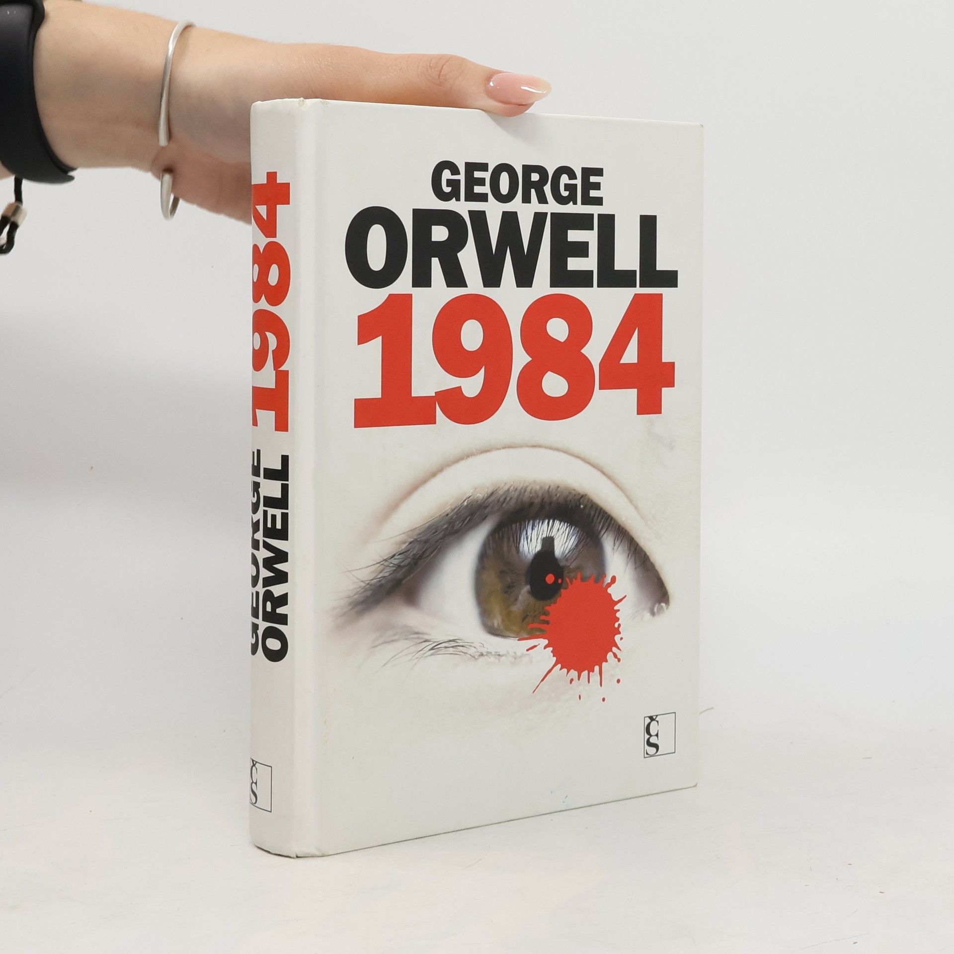 George Orwell 1984