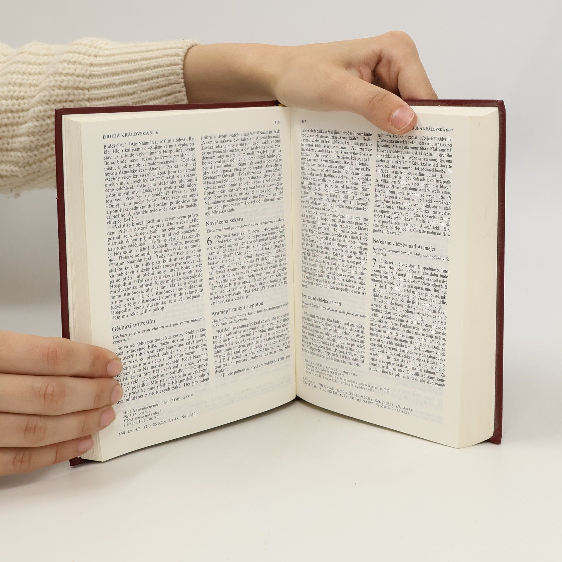Autorenkollektiv Bible