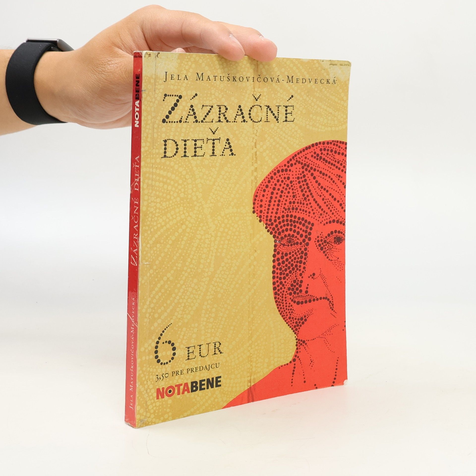 Zázračné dieťa