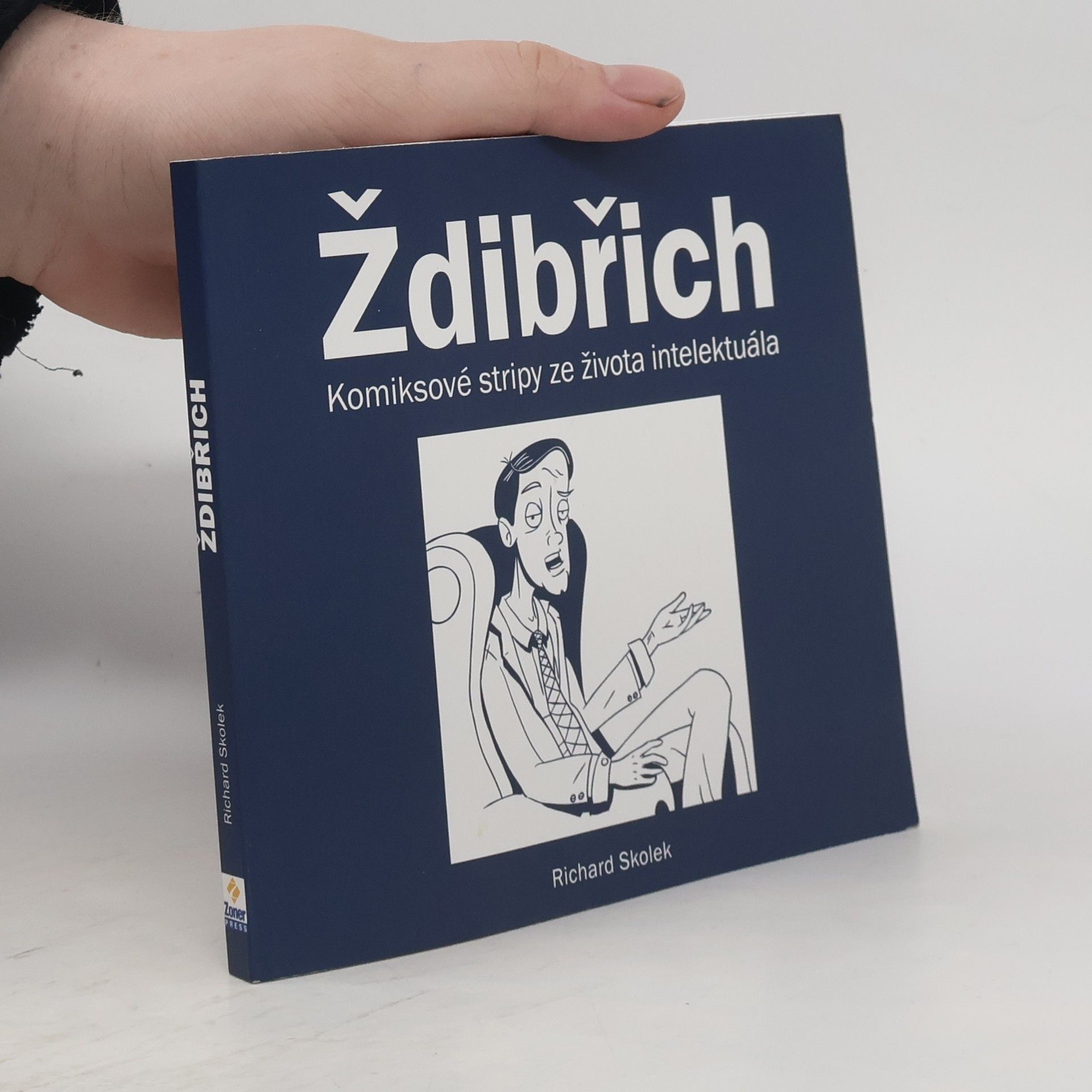 Ždibřich