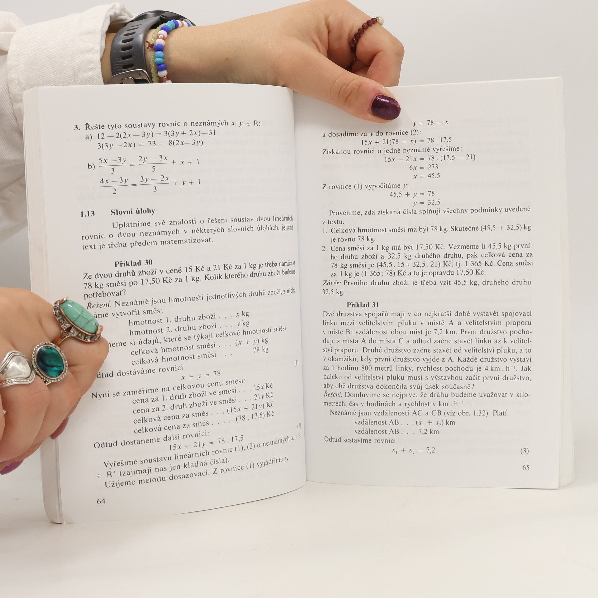 Jana Řepová Matematika pro střední odborné školy a studijní obory středních odborných učilišť. 2. část