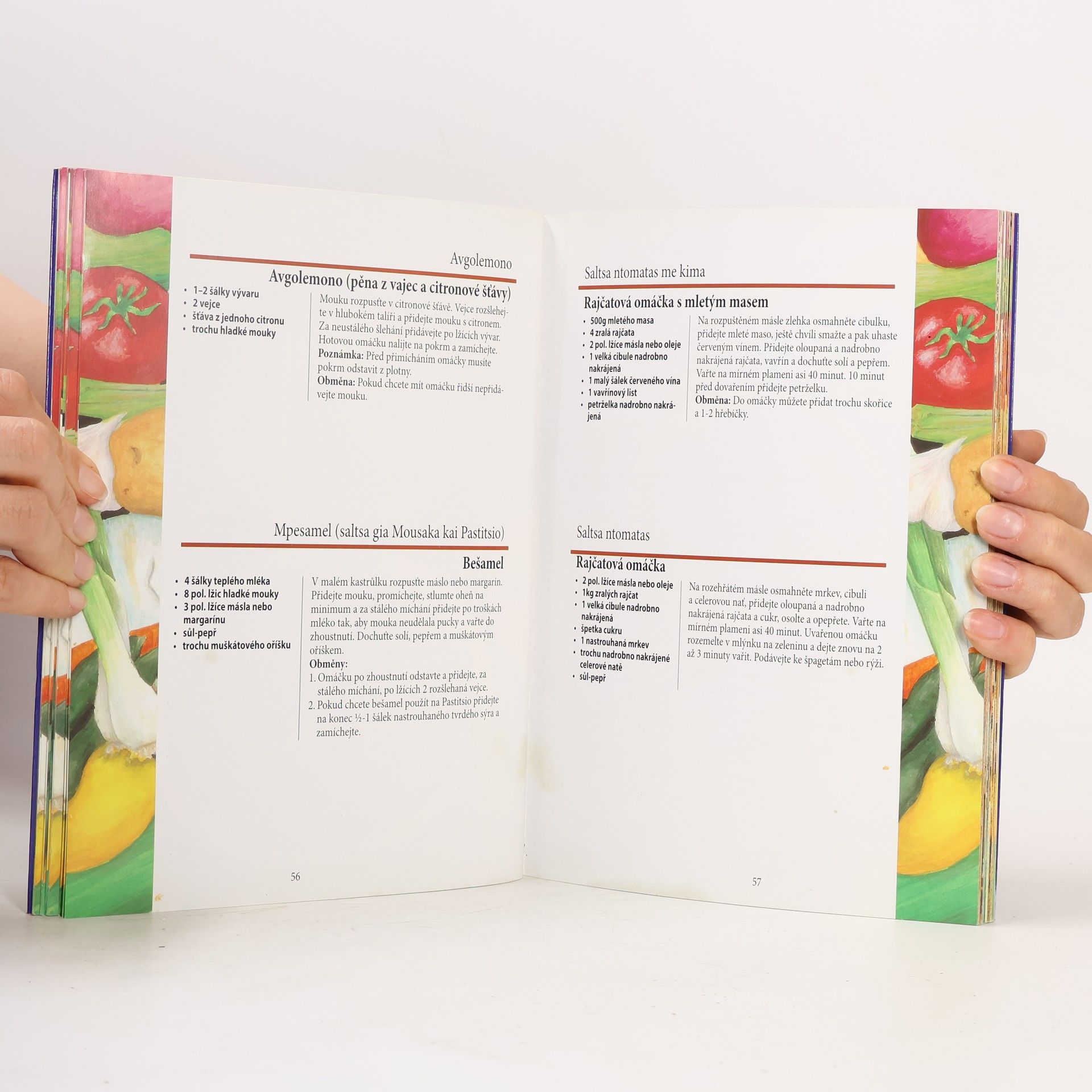 Autorenkollektiv Řecká kuchyně : 300 tradičních receptů