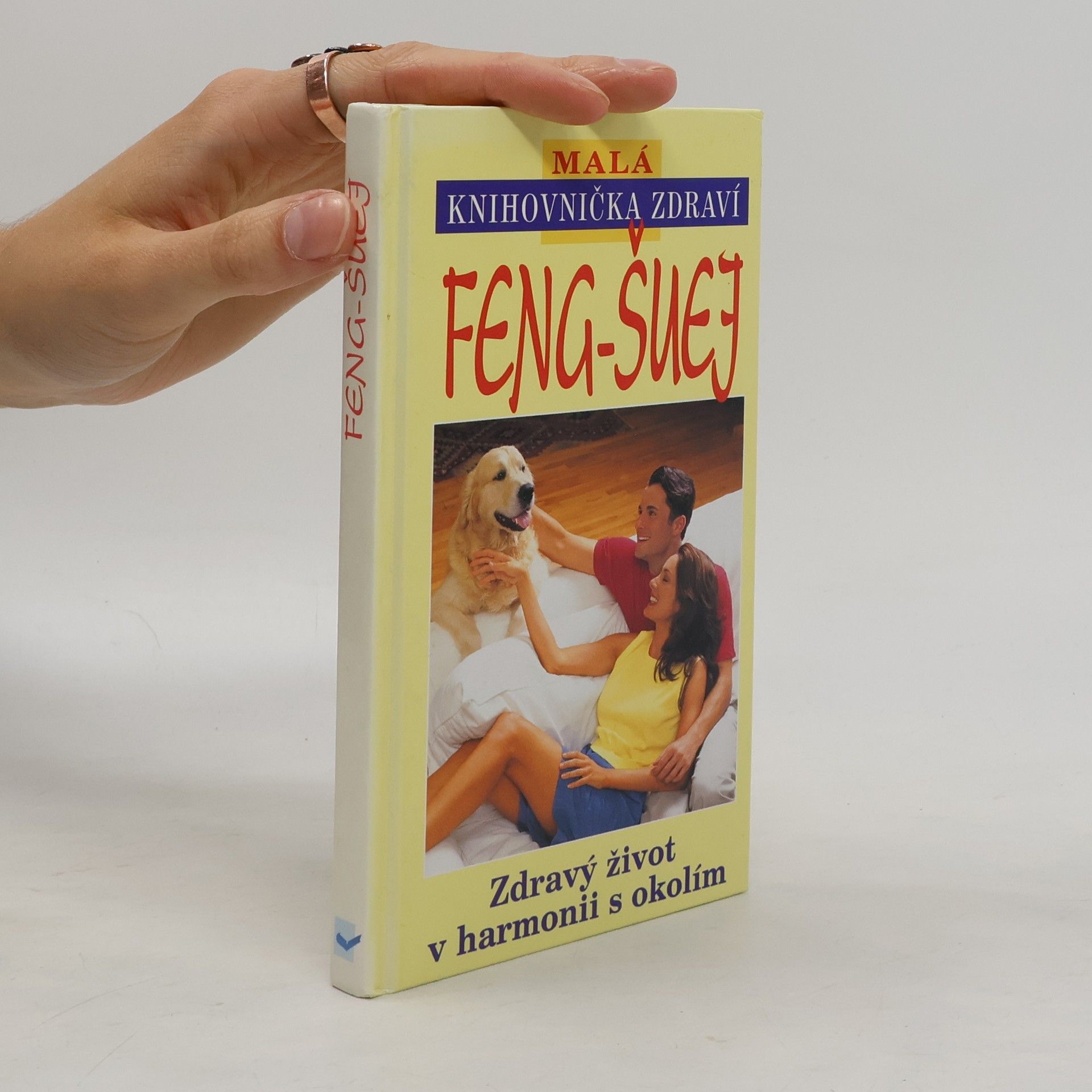 Collectif d'auteurs Feng-šuej