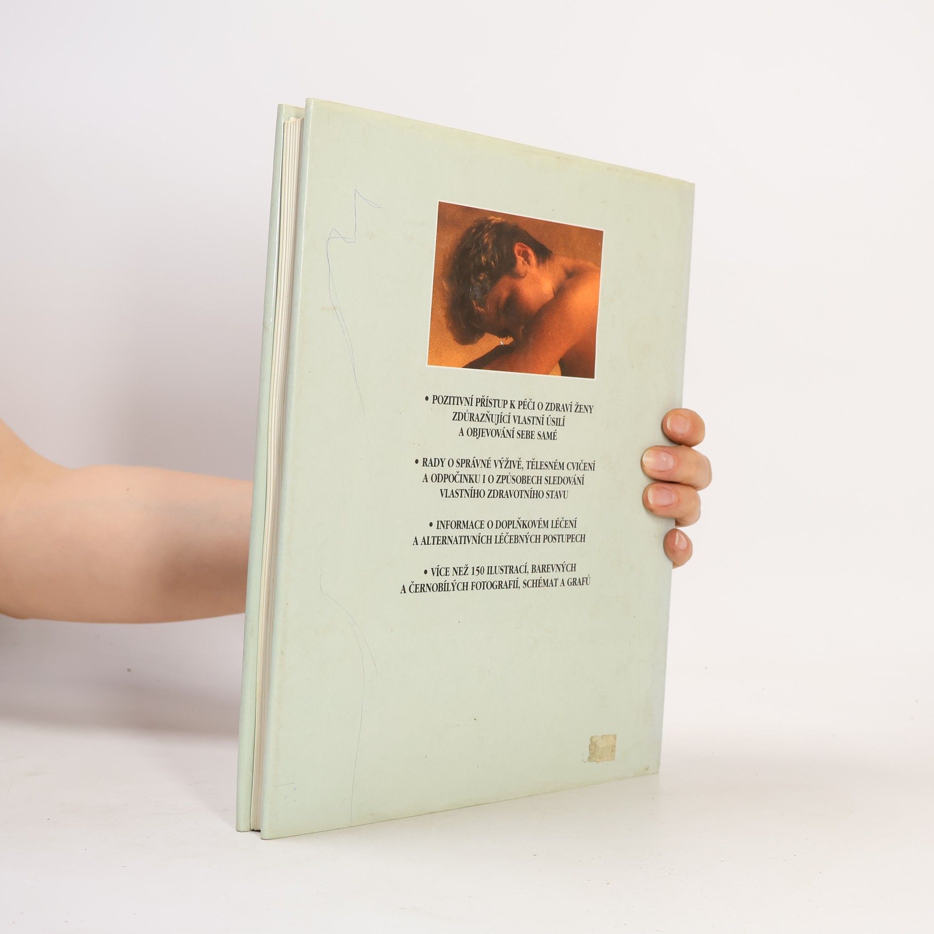 Norma Williams Nová kniha o zdraví ženy