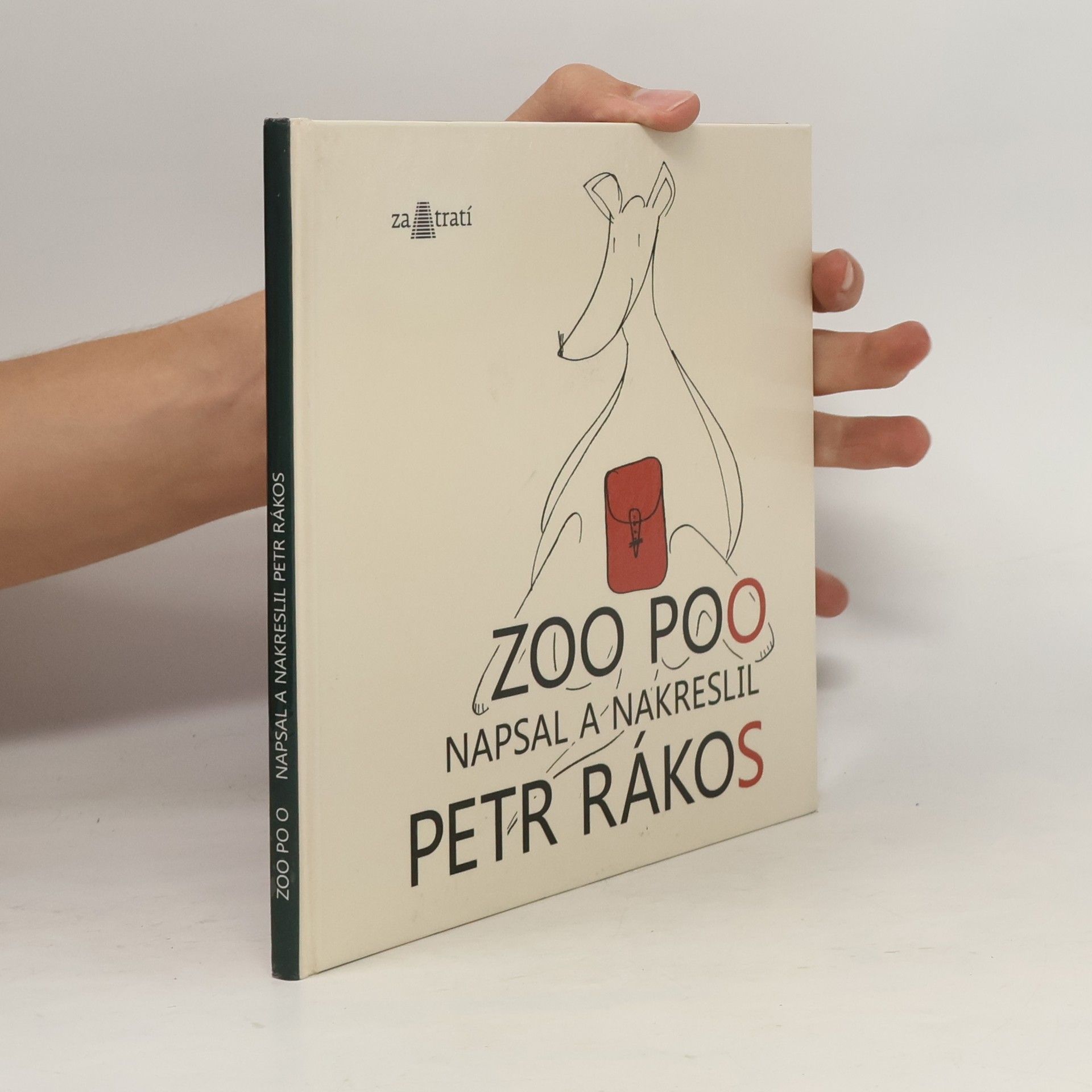 Petr Rkos ZOO po o