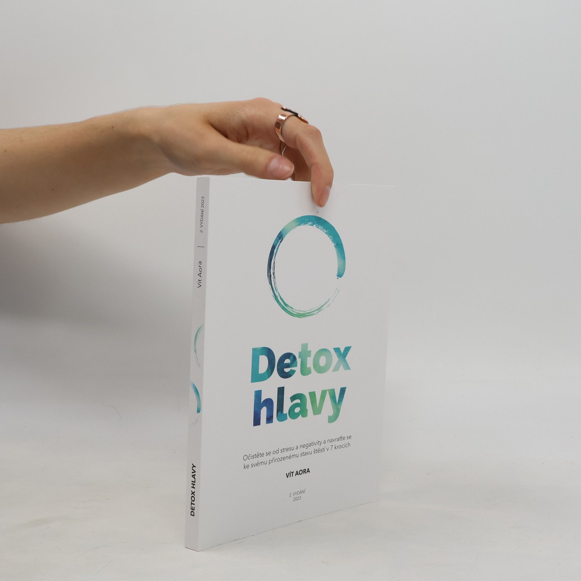 Detox hlavy
