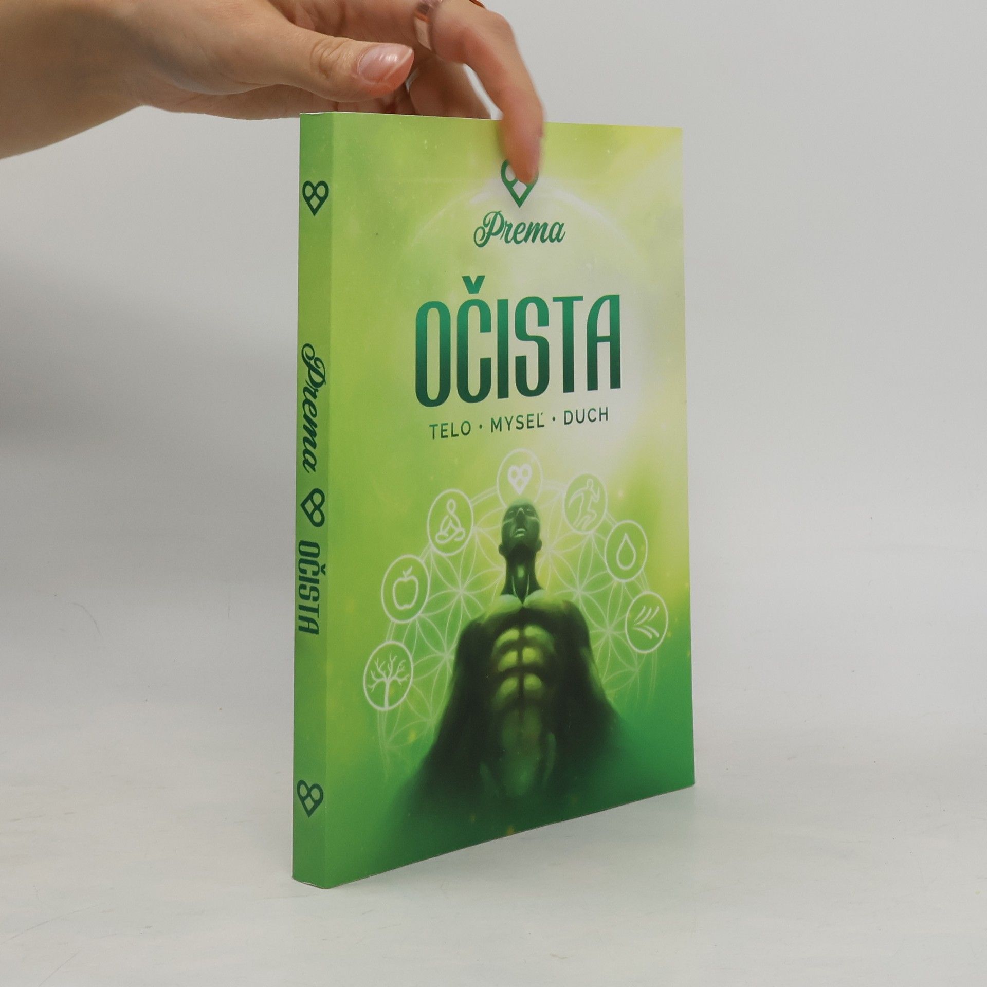 Leo Prema Očista: Telo - Myseľ - Duch