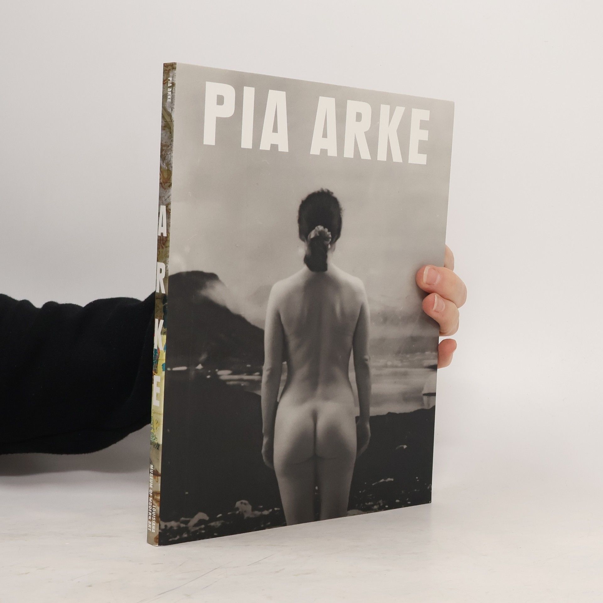 Autorenkollektiv Pia Arke