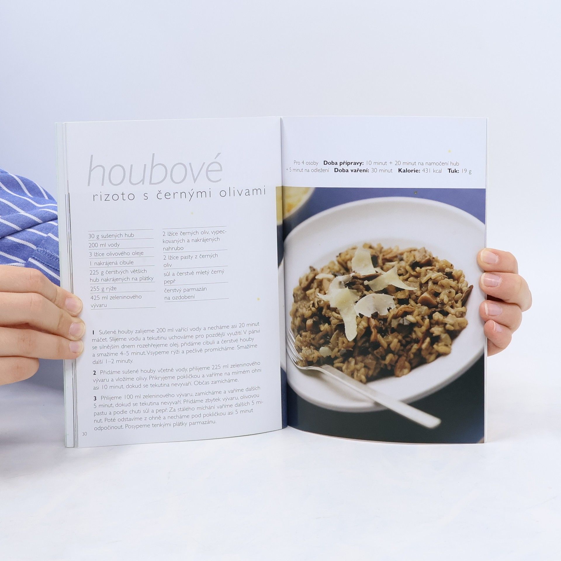 Auteurscollectief Vegetariánská kuchařka