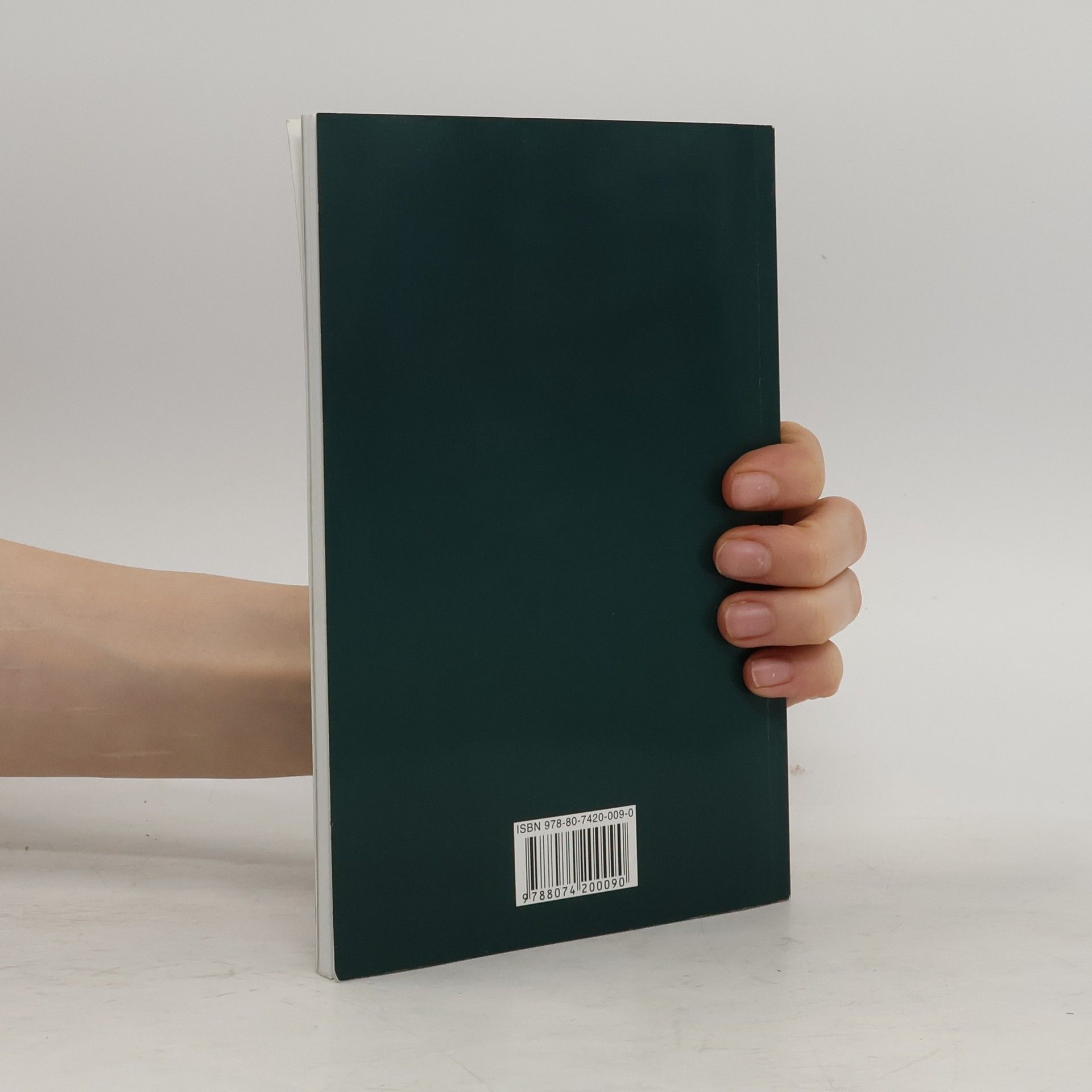 Collectif d'auteurs Malý slovníček horáčtiny