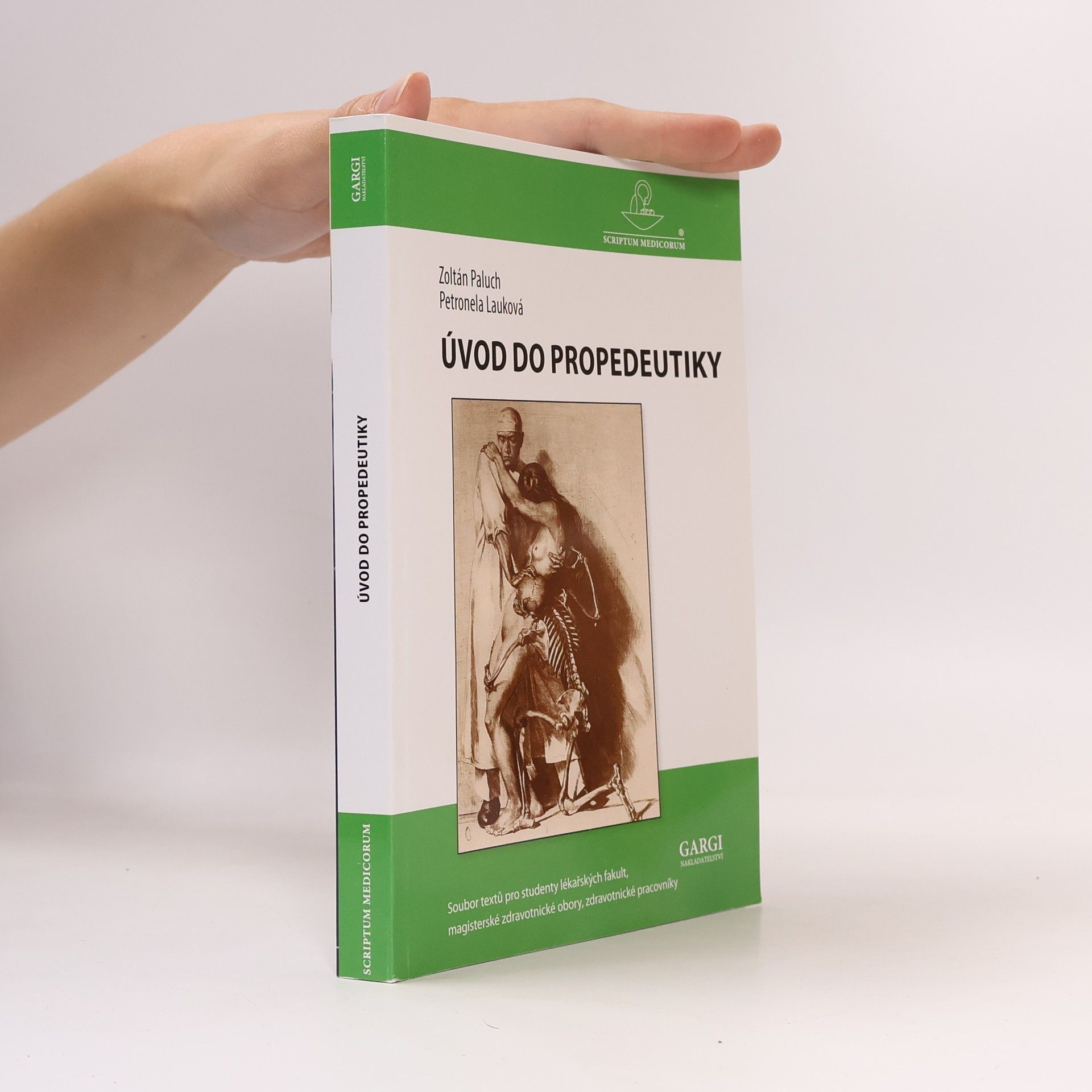 Úvod do propedeutiky