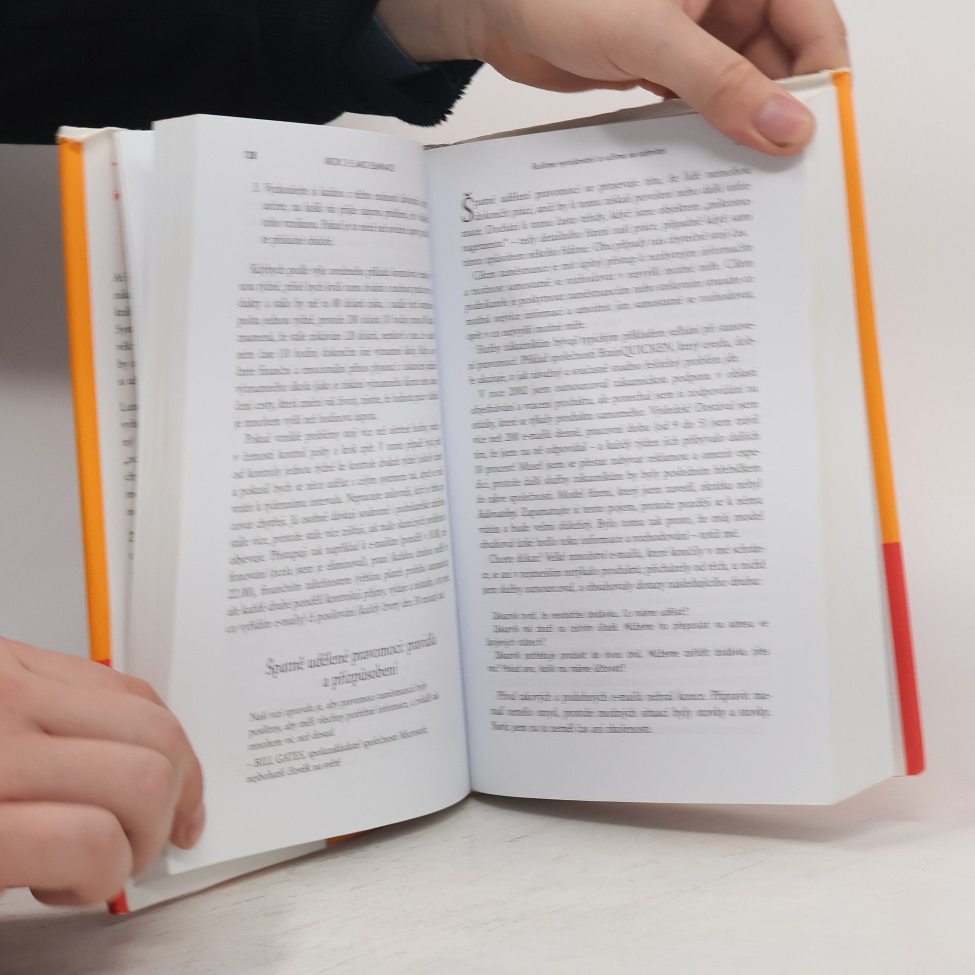 Timothy Ferriss Čtyřhodinový pracovní týden