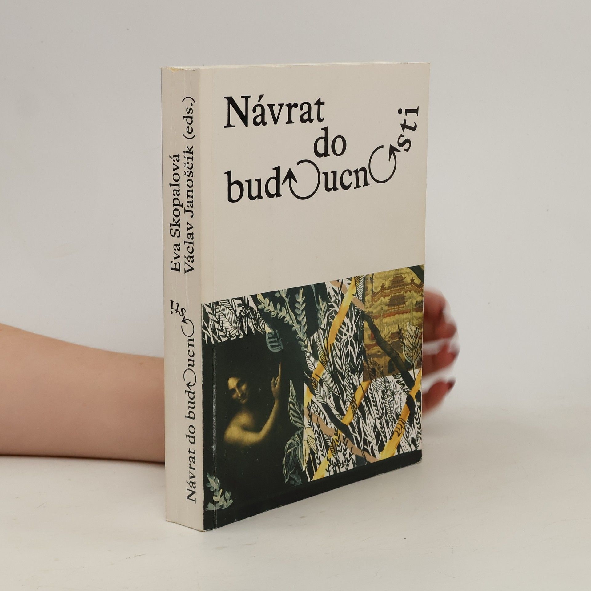 Návrat do budoucnosti
