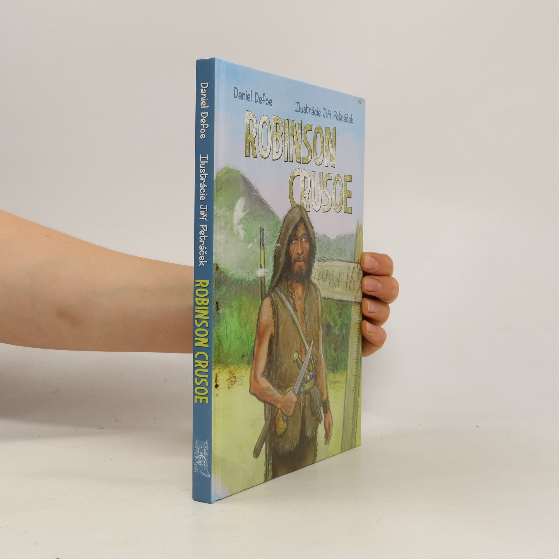 Robinson Crusoe