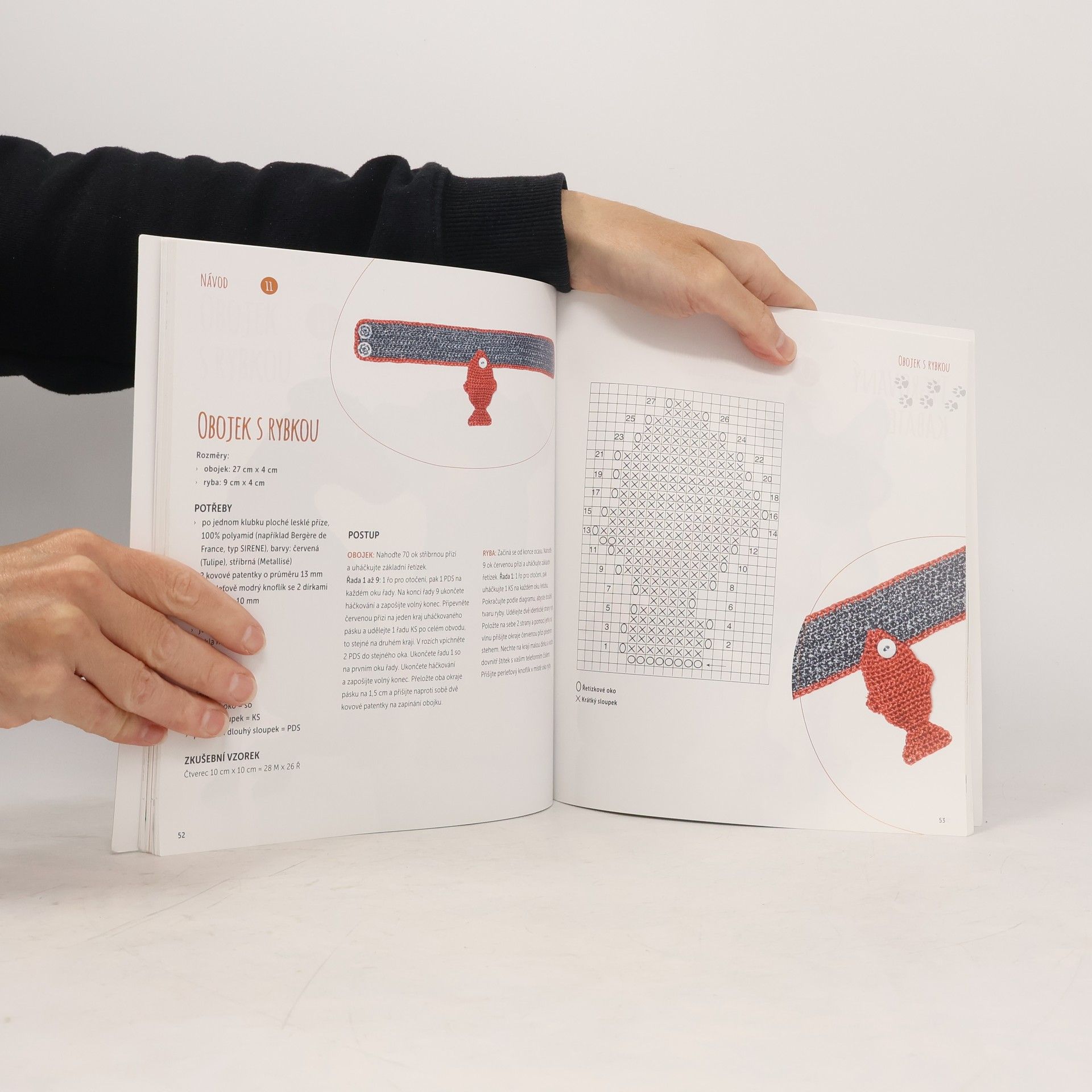 Various authors Oblečky a doplňky pro psy