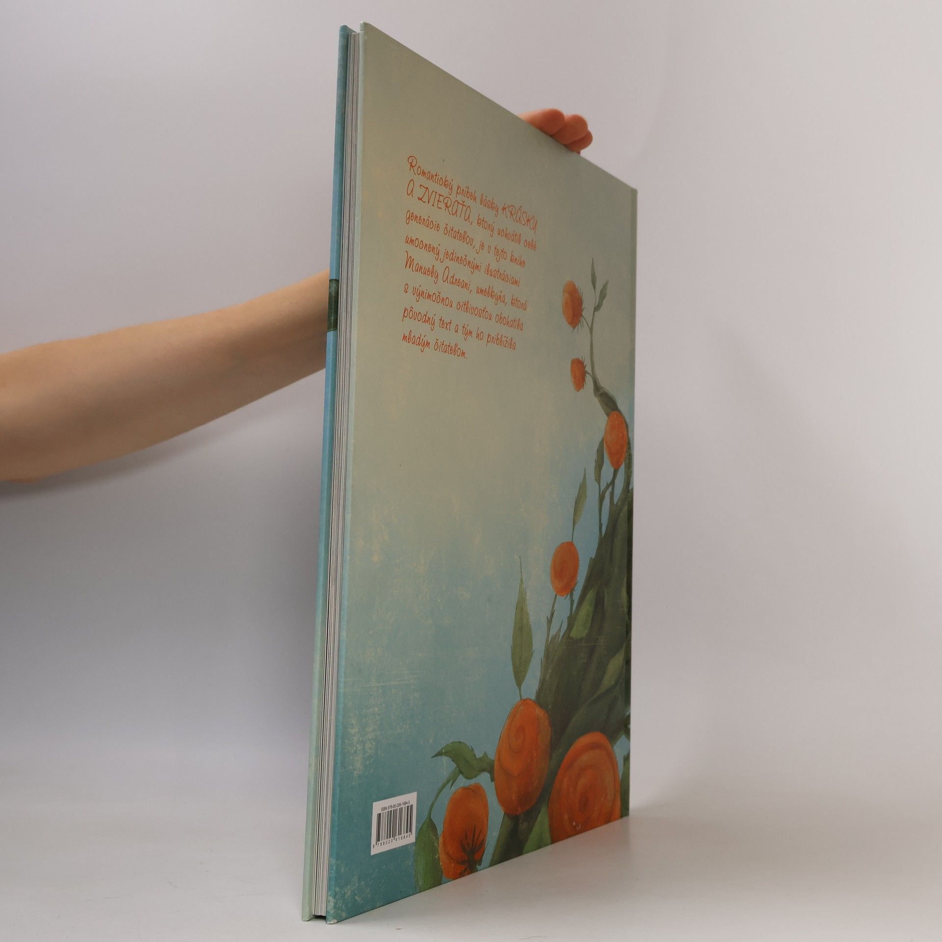 Autores varios Kráska a zviera