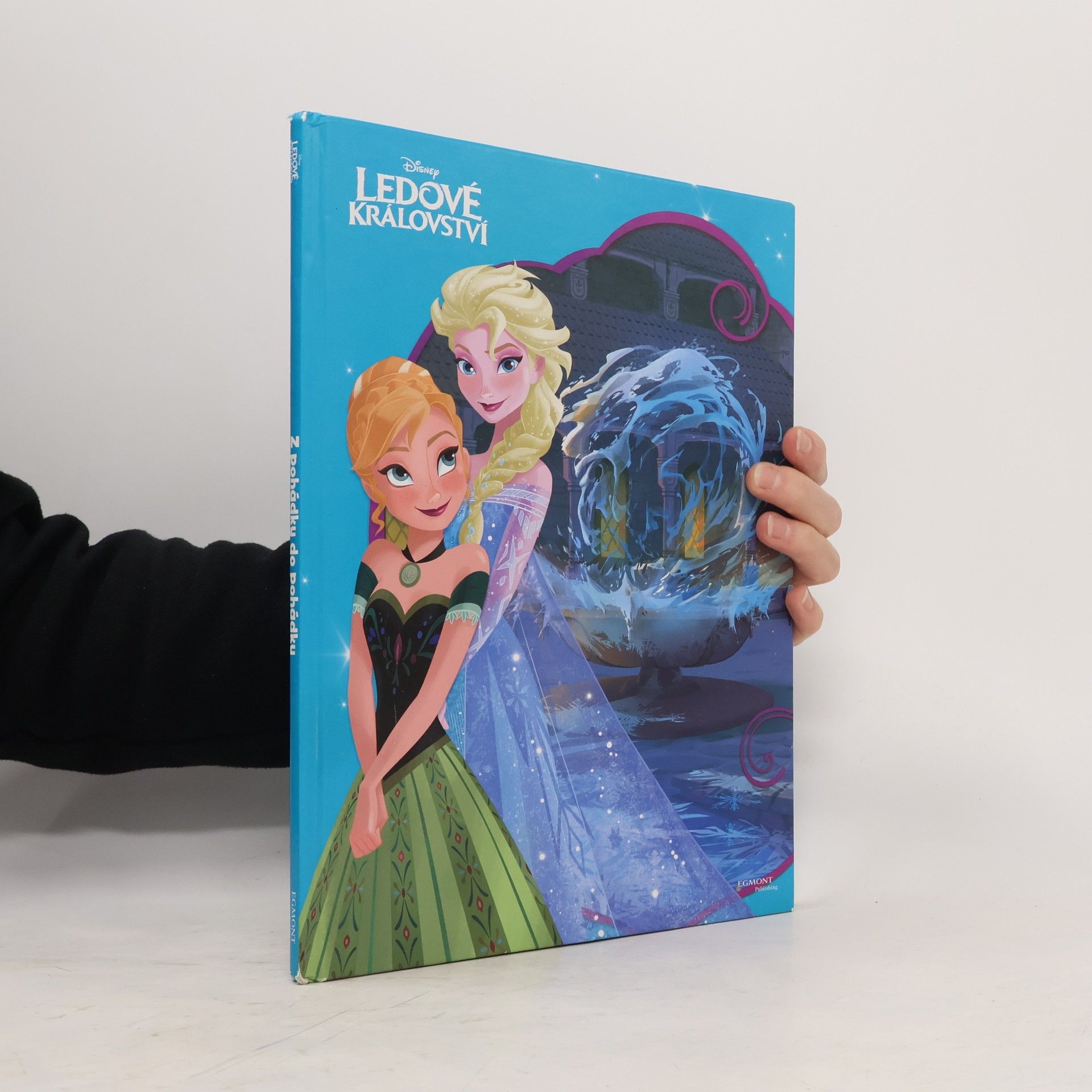Autorenkollektiv Ledové království