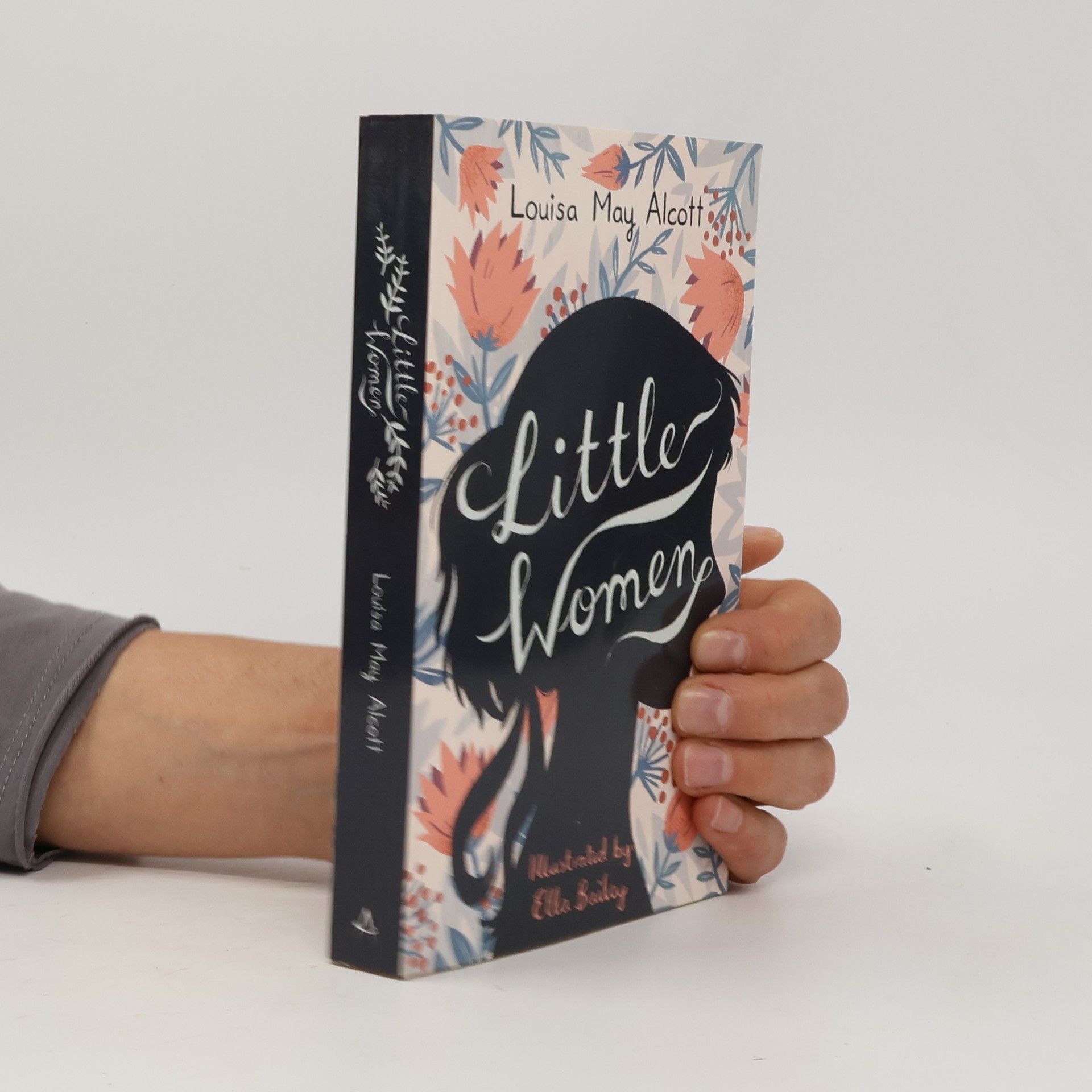 Louisa May Alcott Little Women