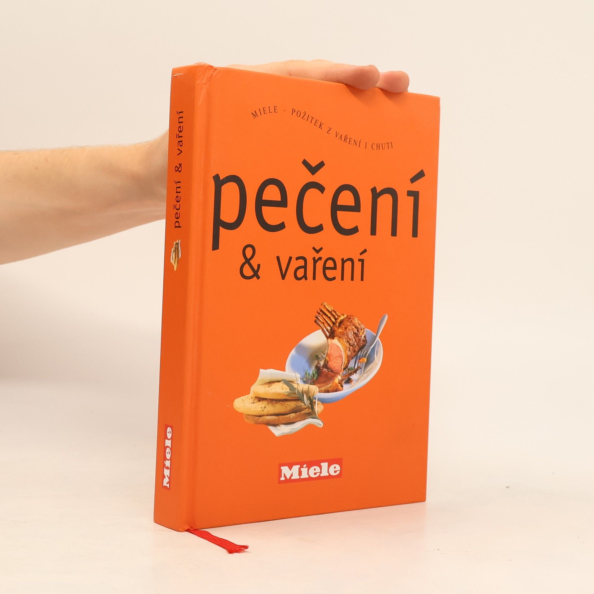 Various authors Pečení & vaření